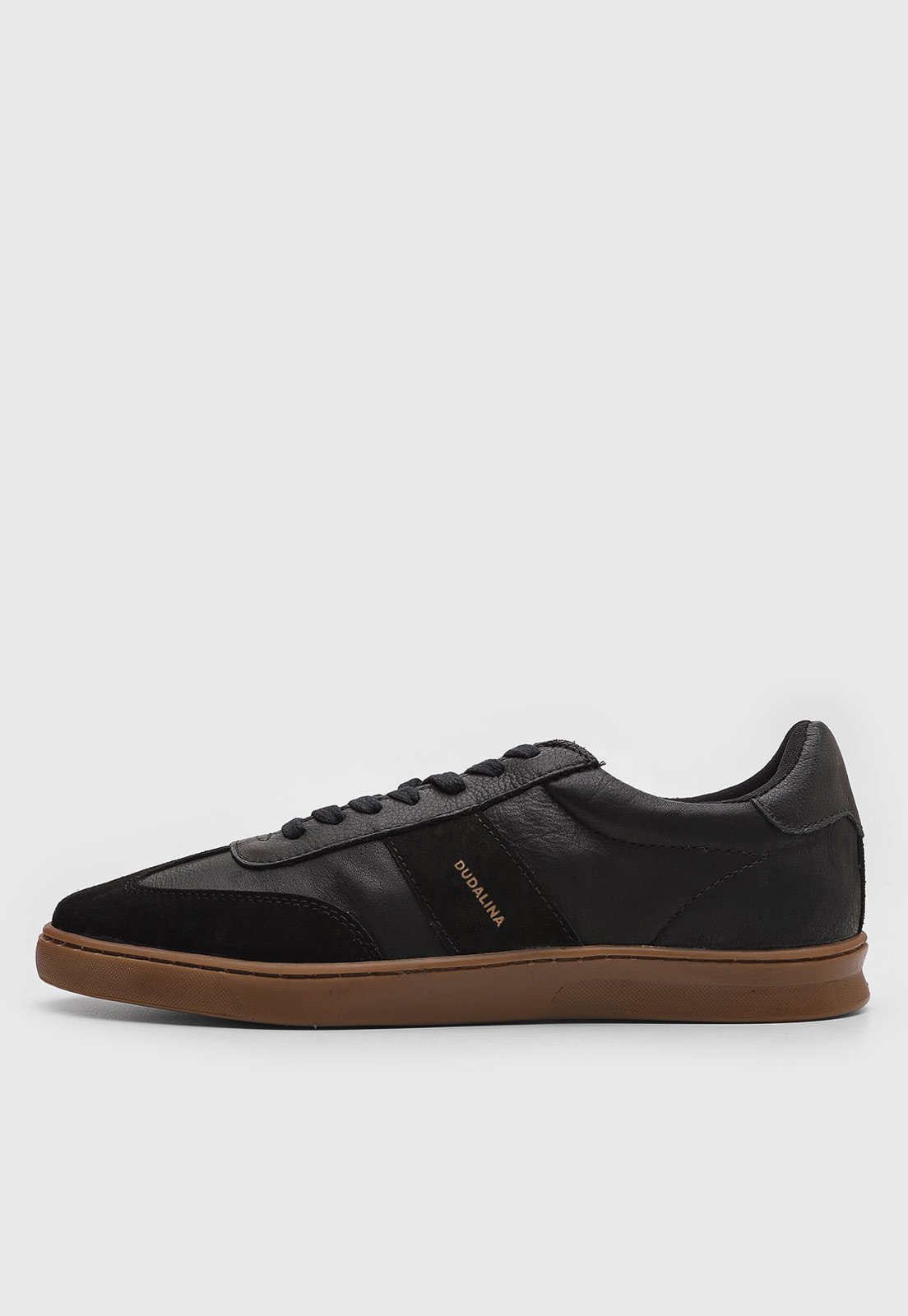 Tênis Masculino Dudalina Preto