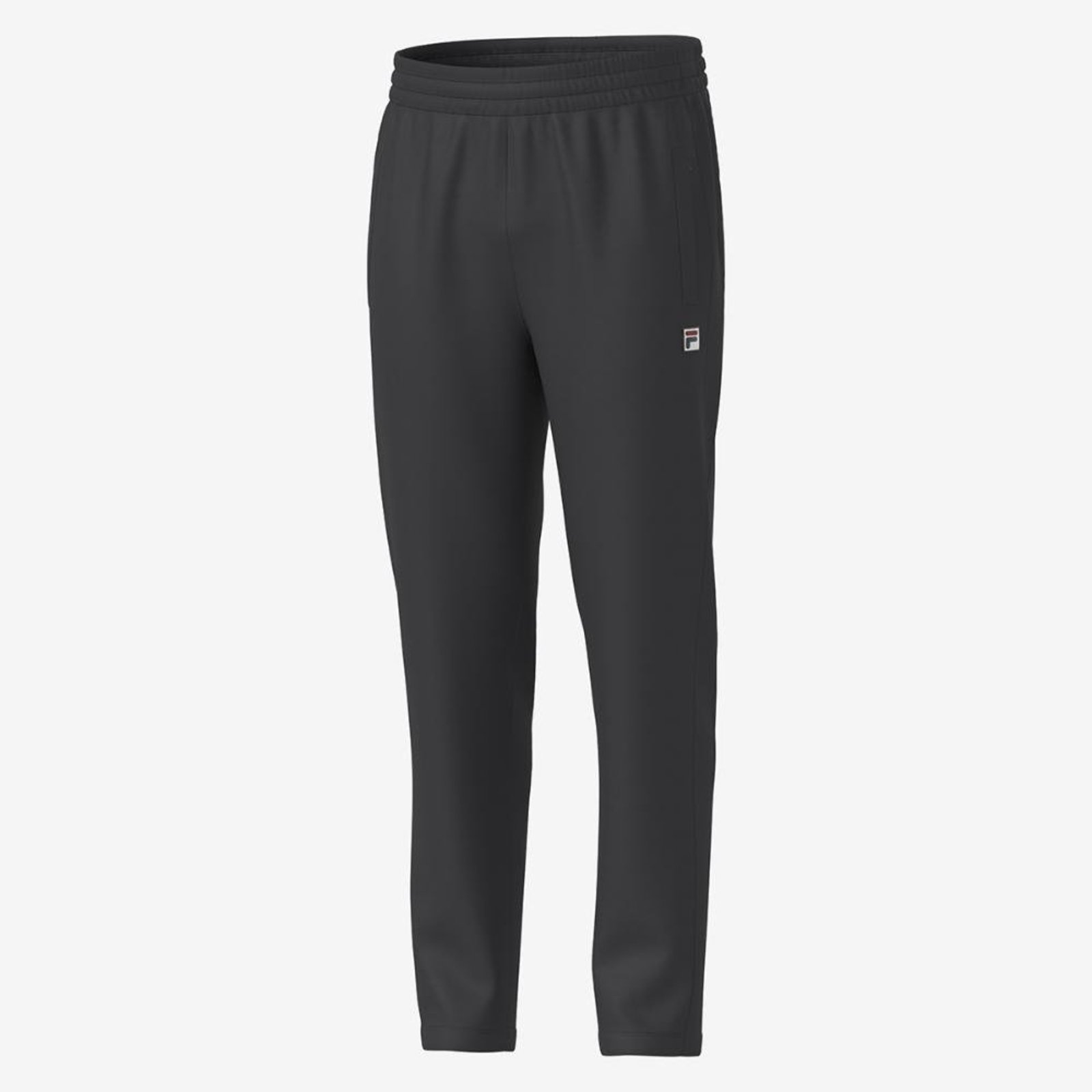 Calça Fila Heritage Letter Masculina Incolor