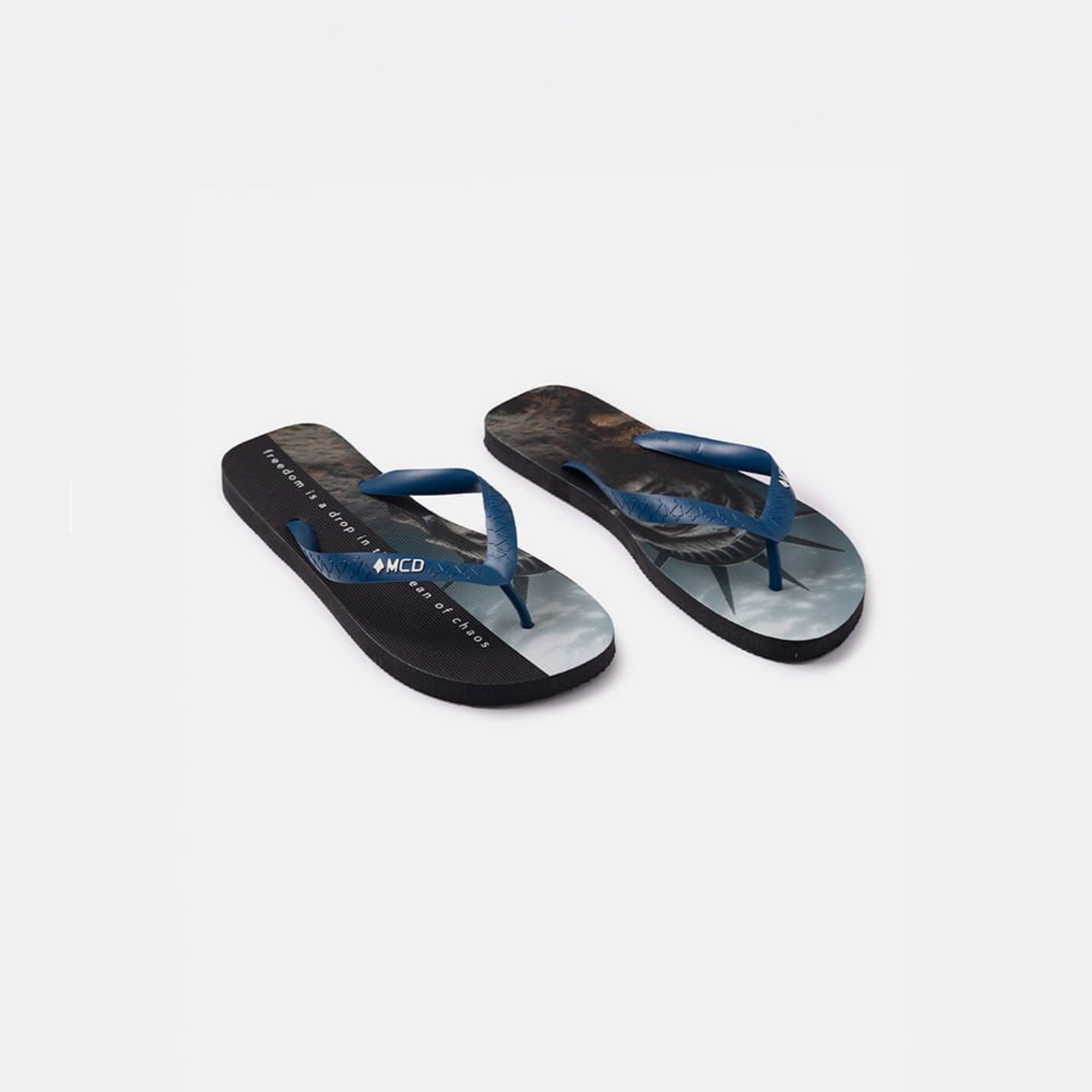 Chinelo Flip-Flop Liberty