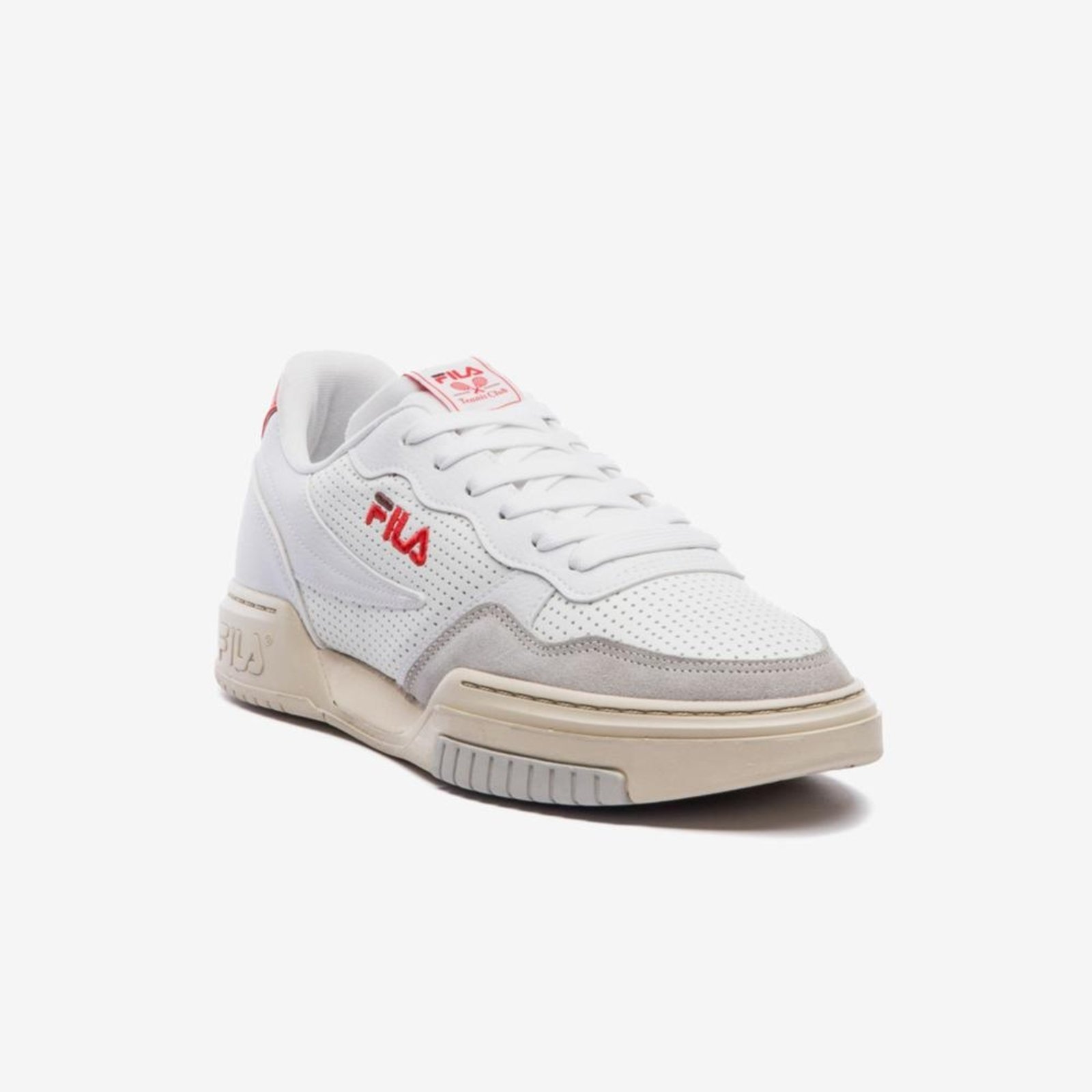 Tênis Fila Original Fitness Tennis Club II Masculino Incolor