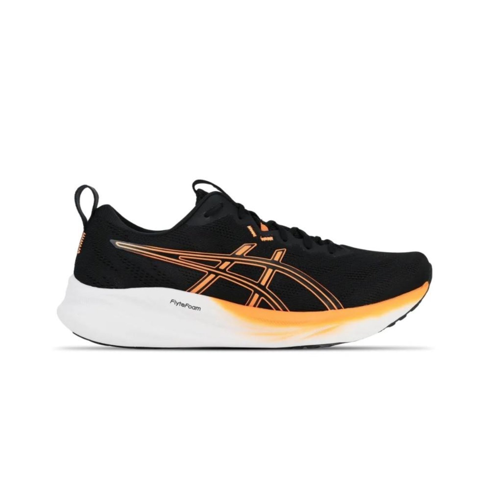 Tênis Masculino Asics GEL Pulse 16 Running 1011C111-001