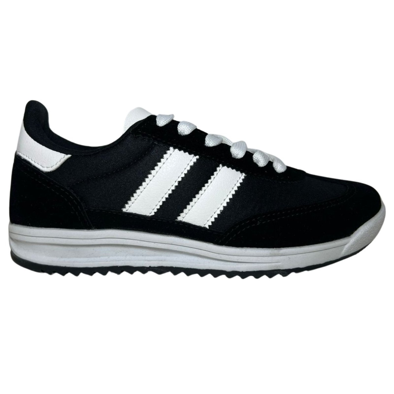 Tênis Casual Red Rd101 Fiocco Preto