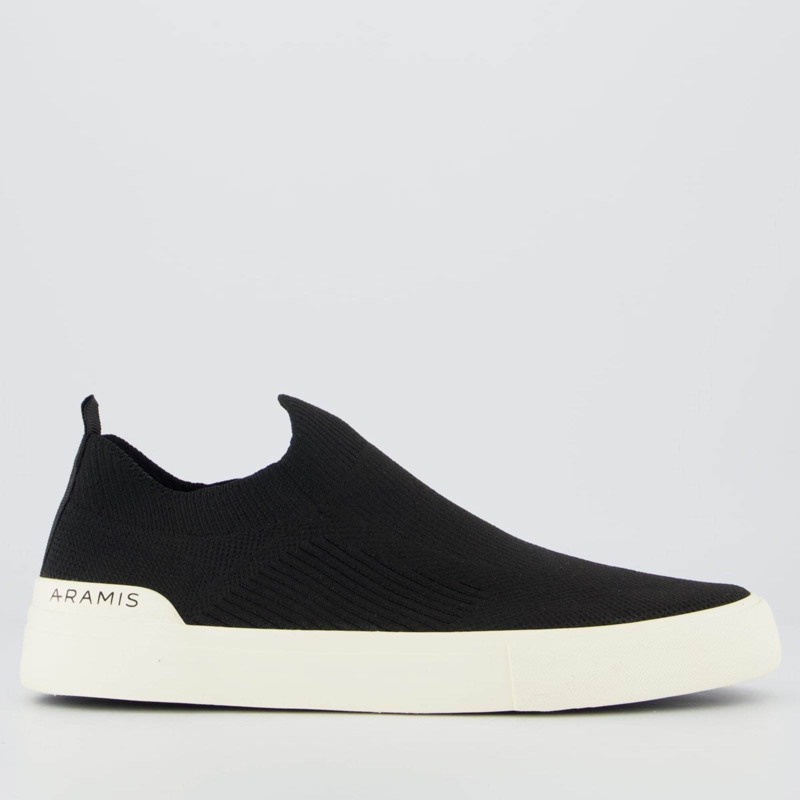 Tenis Aramis Easy Sand Preto