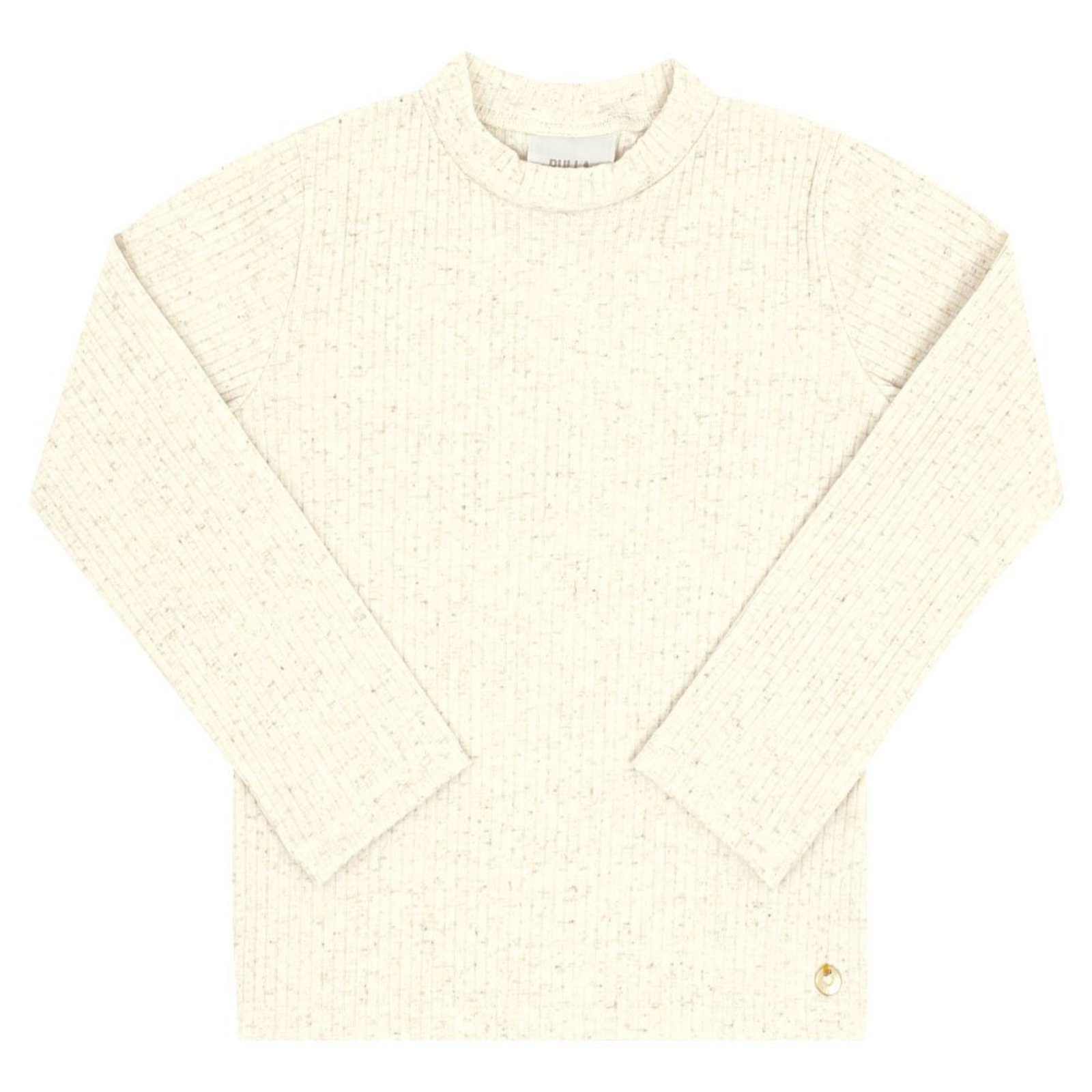 Infantil - Blusa Primeiros Passos Menino - Natural - 52708-1331