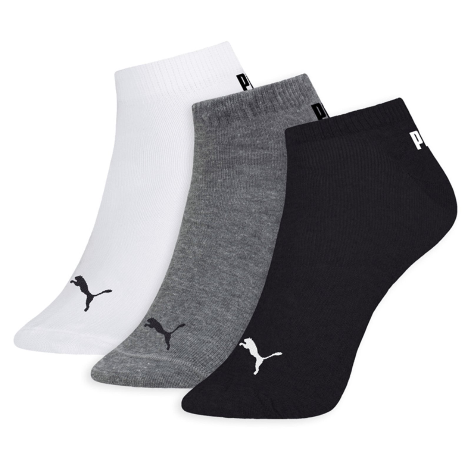 Meia Puma Sapatilha Masculina 4520.001 C/3