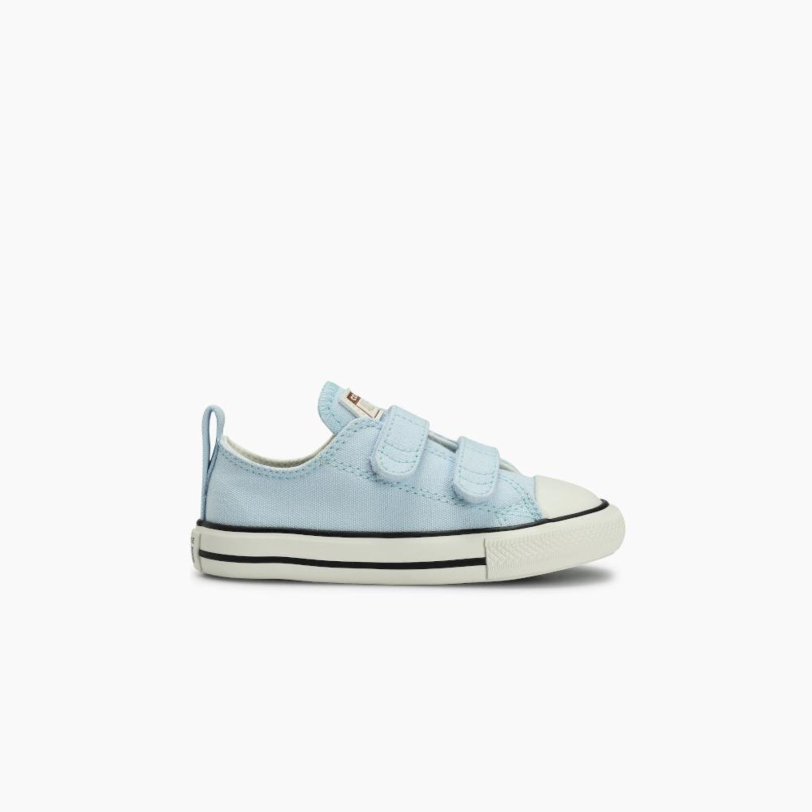 Vista 2 Infantil - Chuck Taylor All Star Converse 2v Summer Metals azul Converse azul