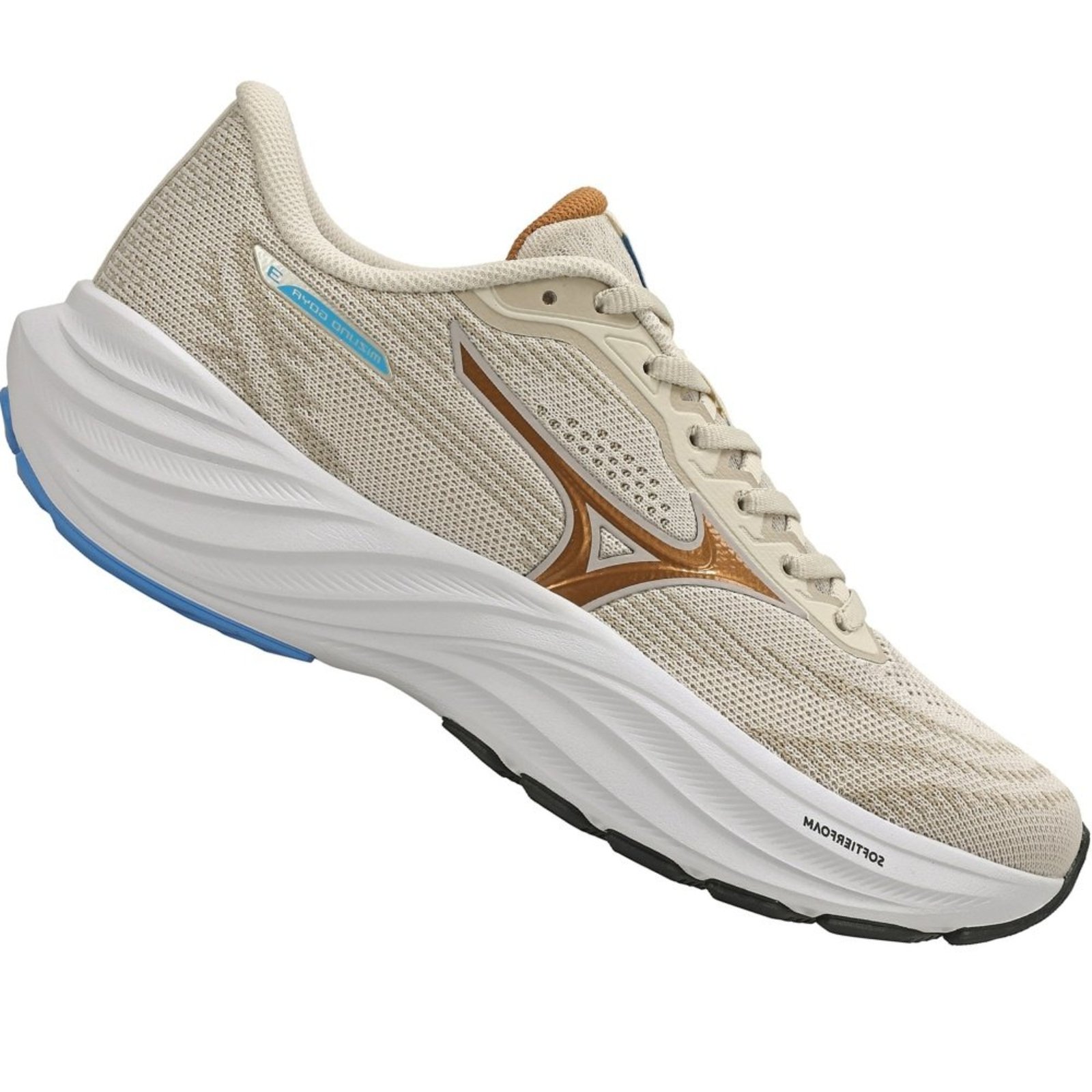 Tenis Mizuno Goya 3 Feminino