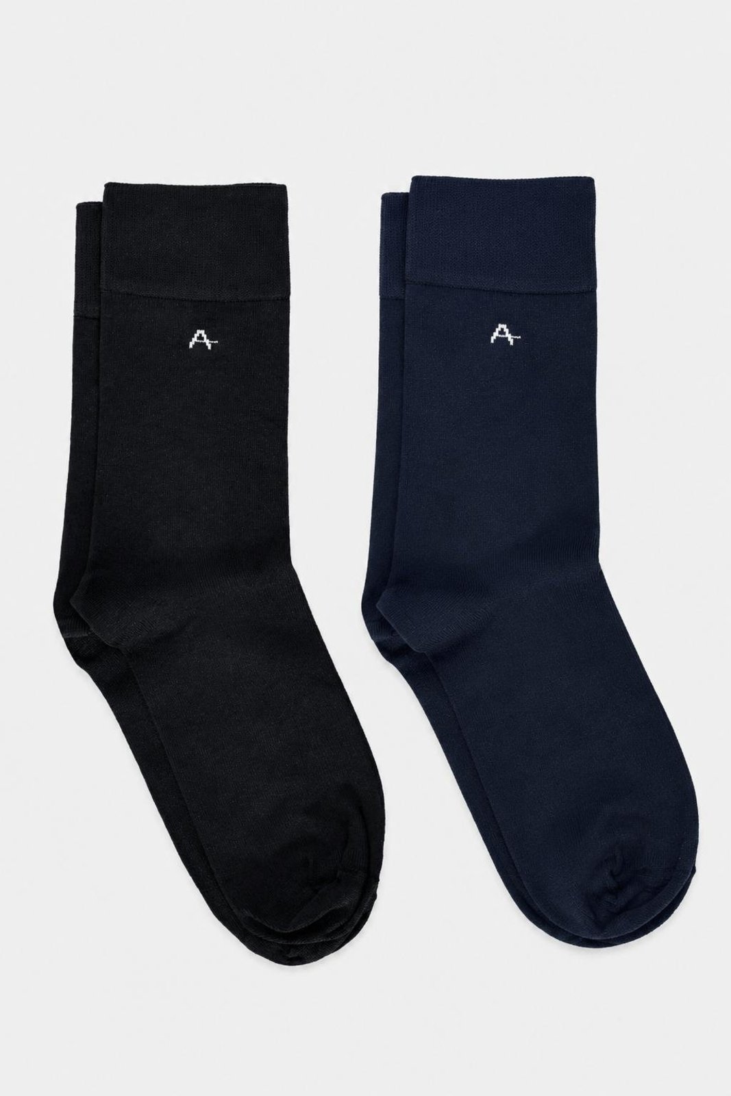 Kit 2 Meia Tech Aramis Diversas