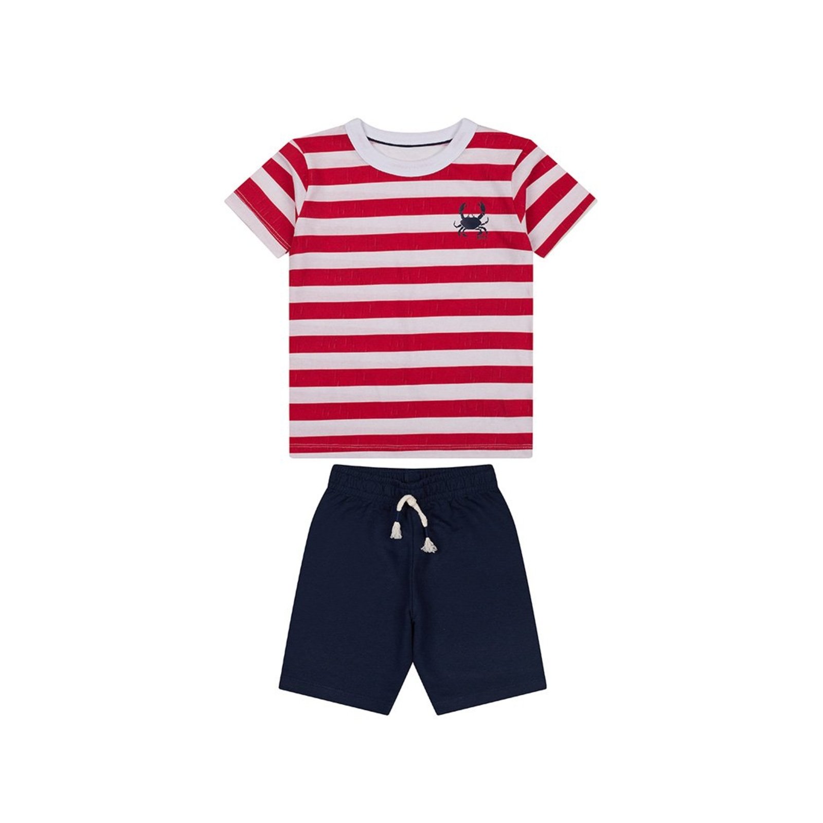 Infantil - Conjunto Curto Menino Marisol