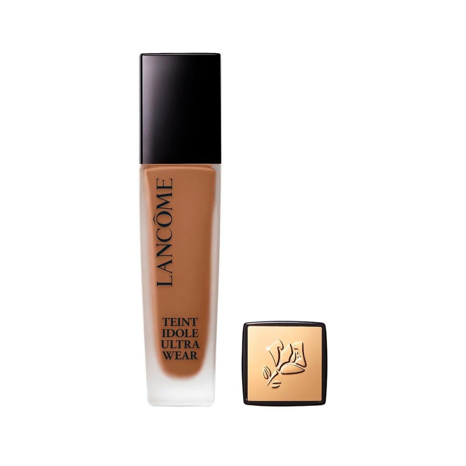 Lancôme Teint Idole Ultra Wear Base Matte Cor 11 Noir Intense 14ml