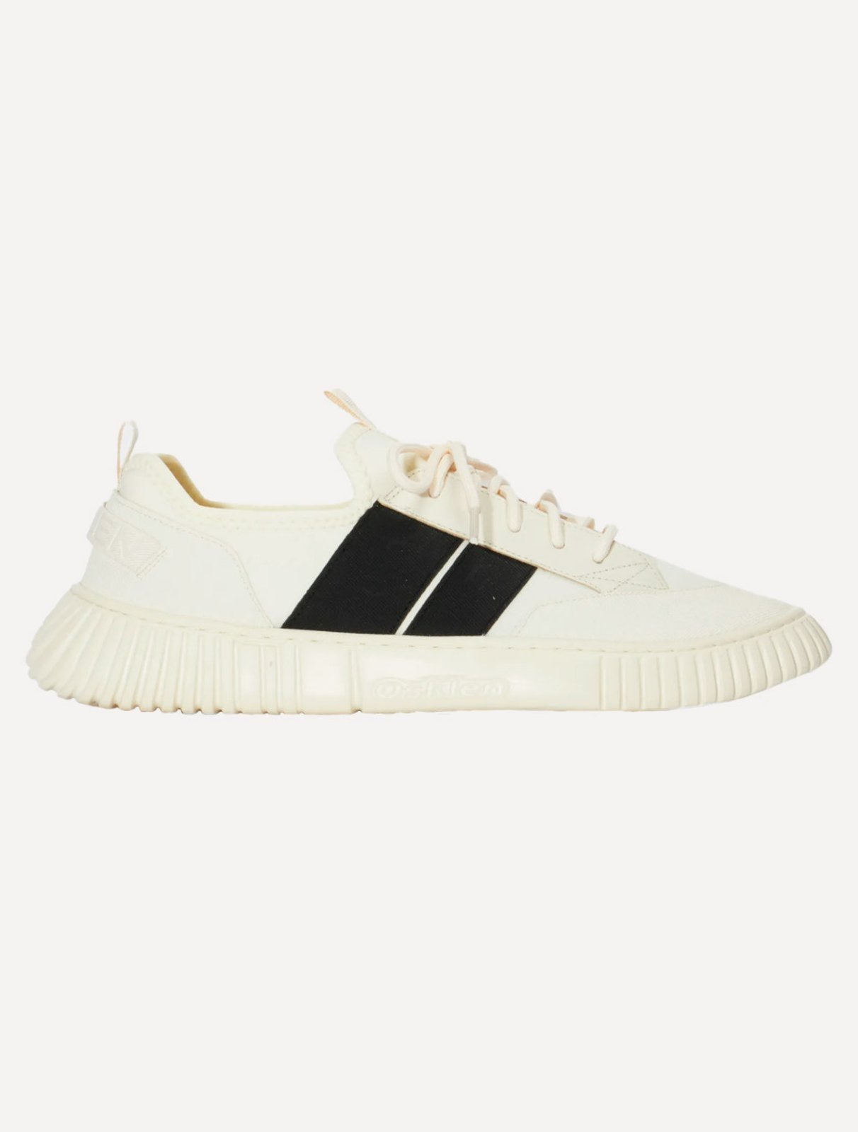 Tênis Osklen Masculino Arpx Straps Superlight All Off-White