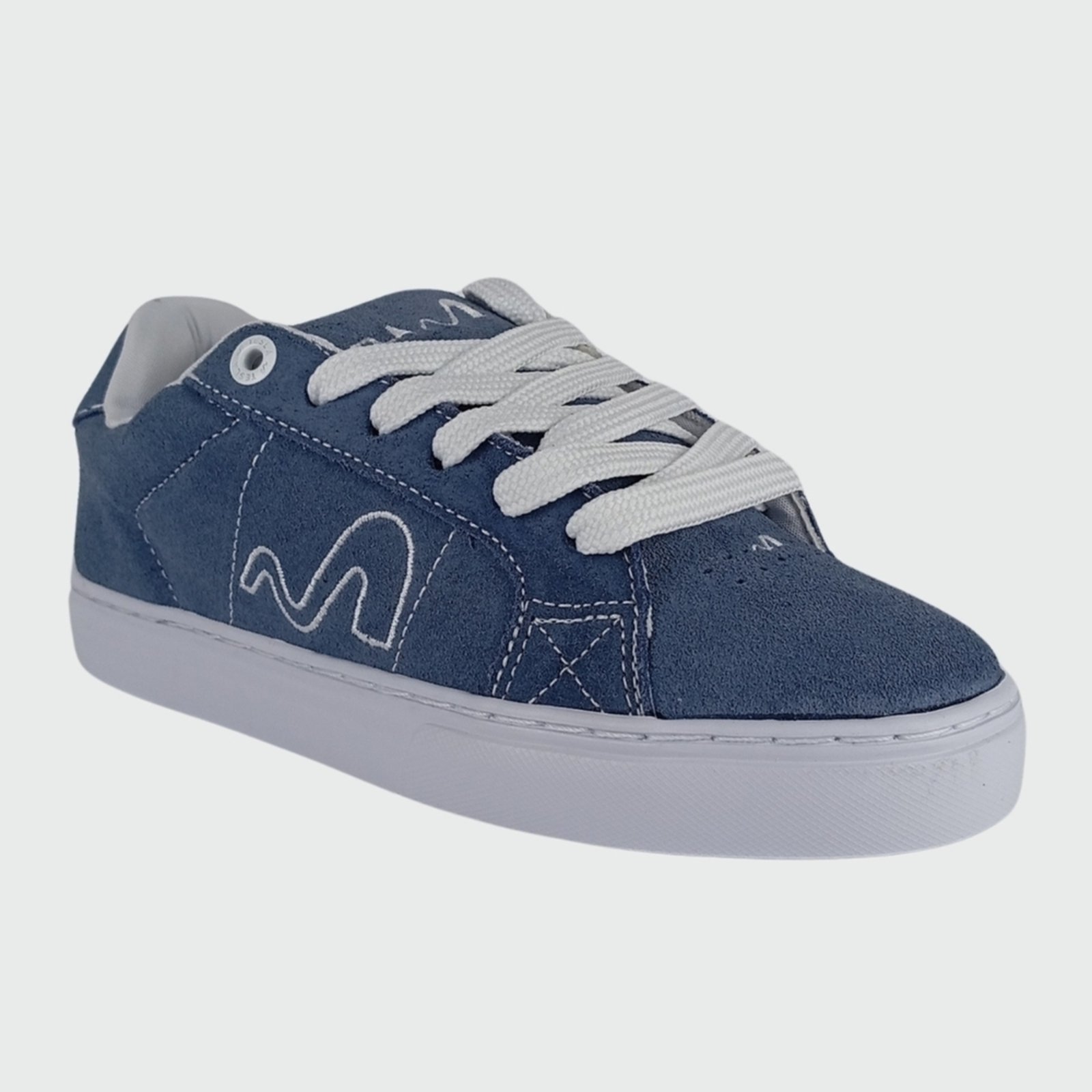 Tênis Tesla Hertz Denim