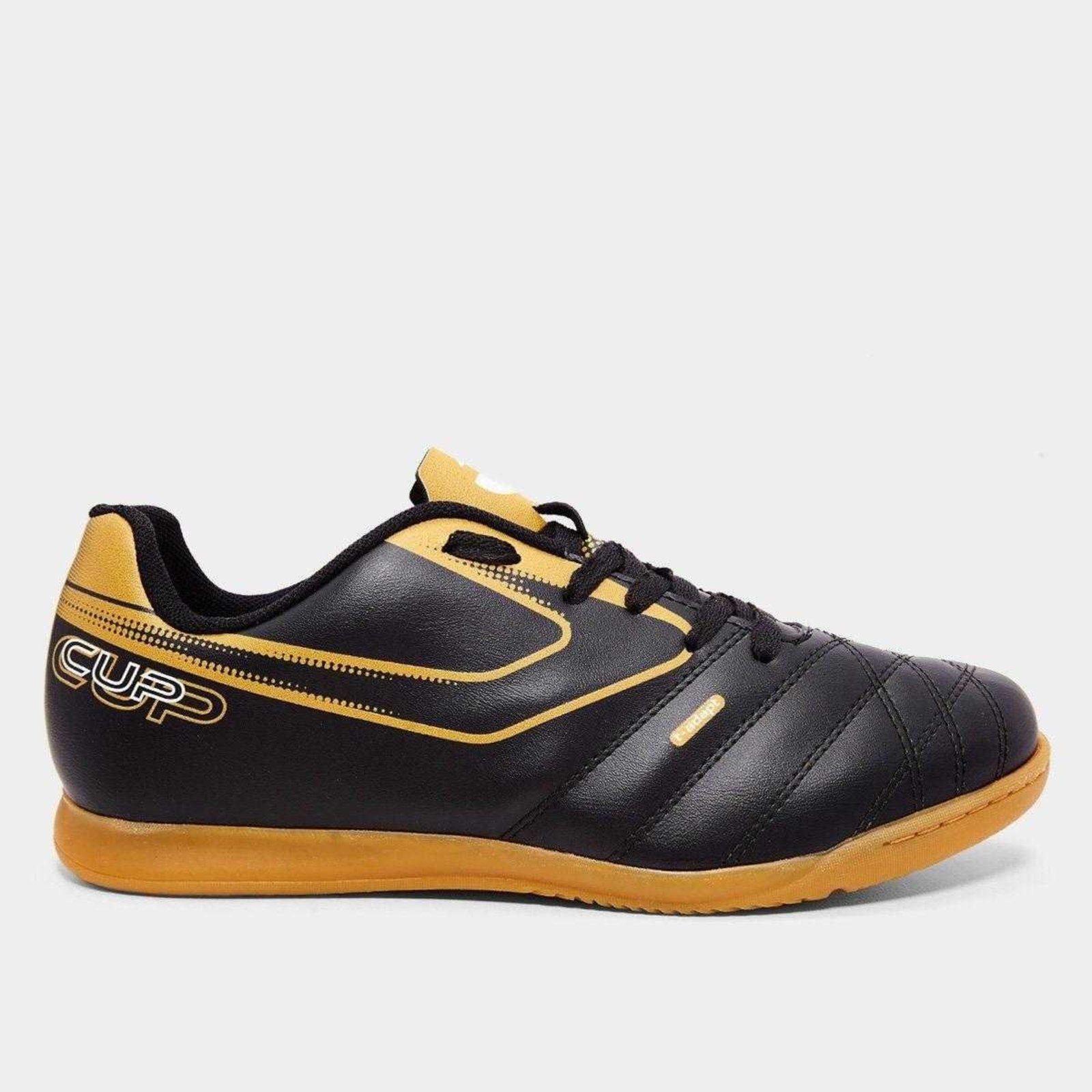 Chuteira Futsal Topper Top Cup VIII