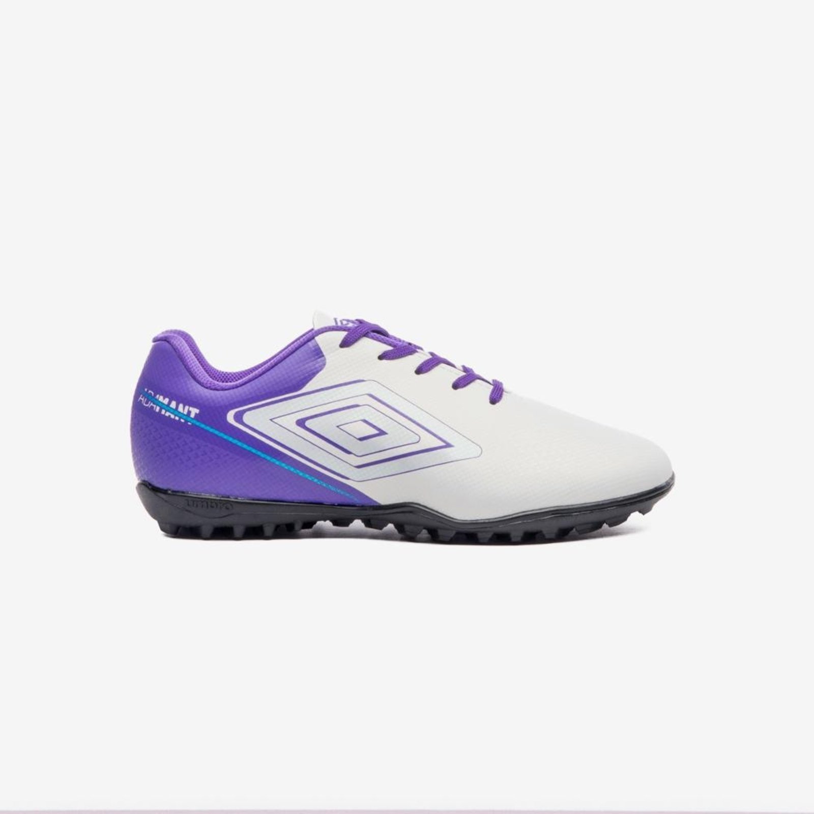 Chuteira Society Umbro Adamant Top Speed Jr Incolor