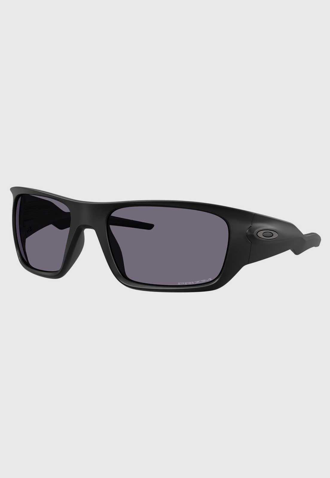 Vista 2 Óculos De Sol Oakley Masseter branco Oakley branco