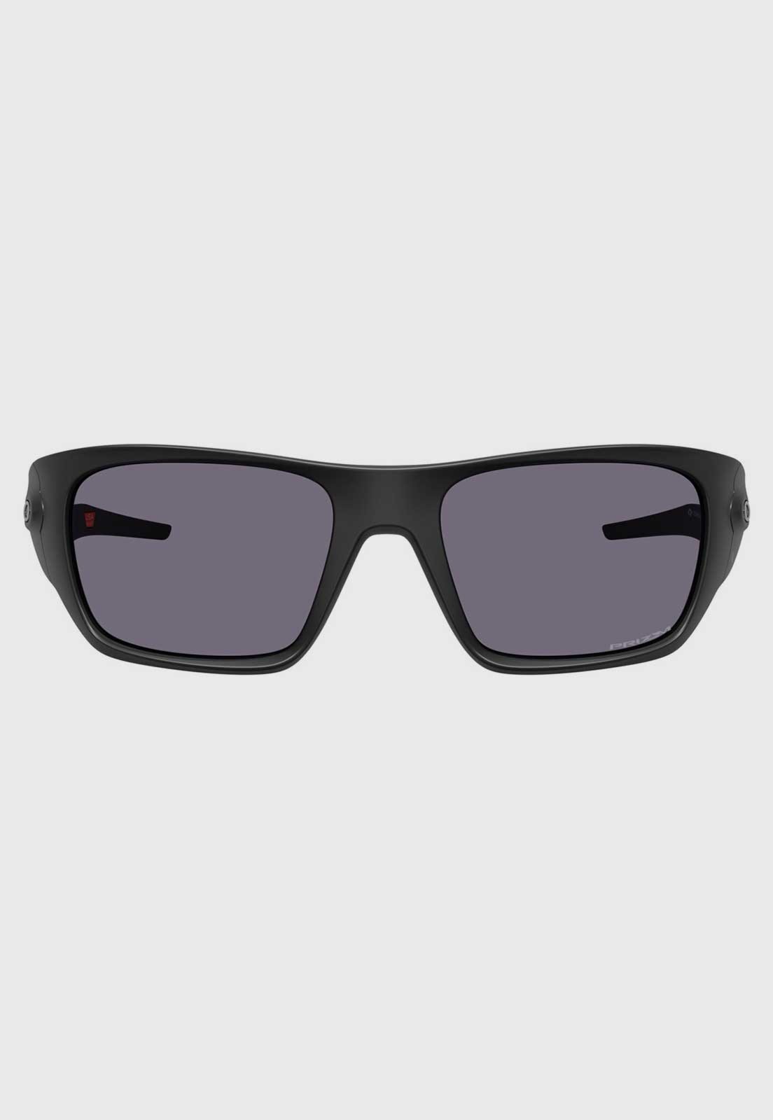 Vista 3 Óculos De Sol Oakley Masseter branco Oakley branco