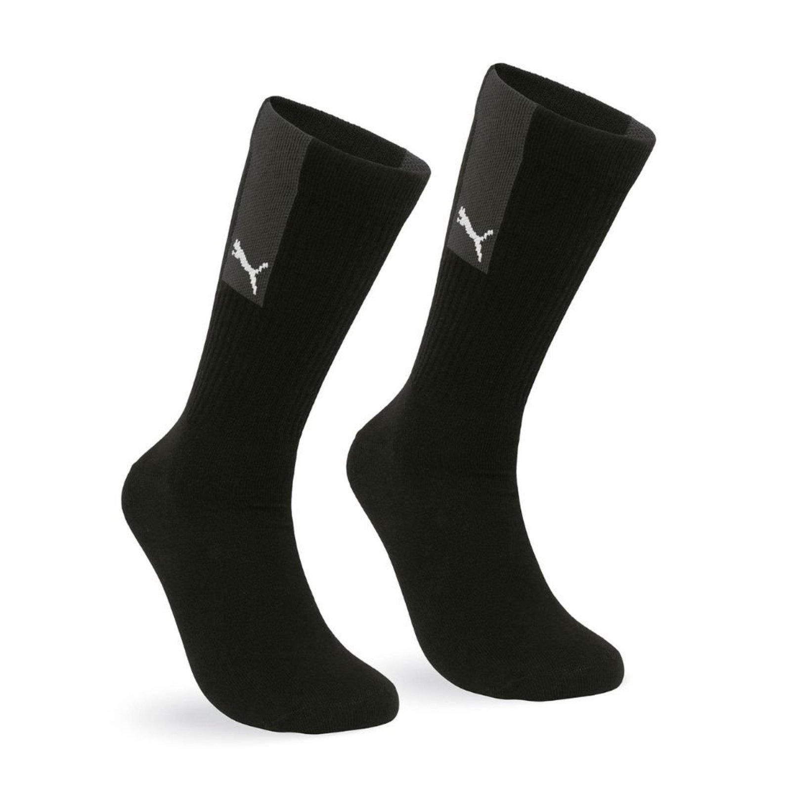 Meia Puma Cano Longo Masculina 39/43