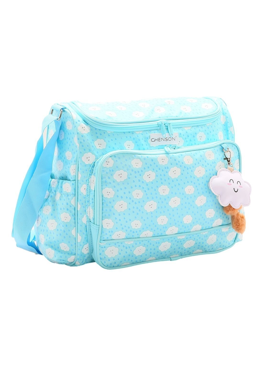 Bolsa Maternidade Mami Bag Transversal Republic Vix