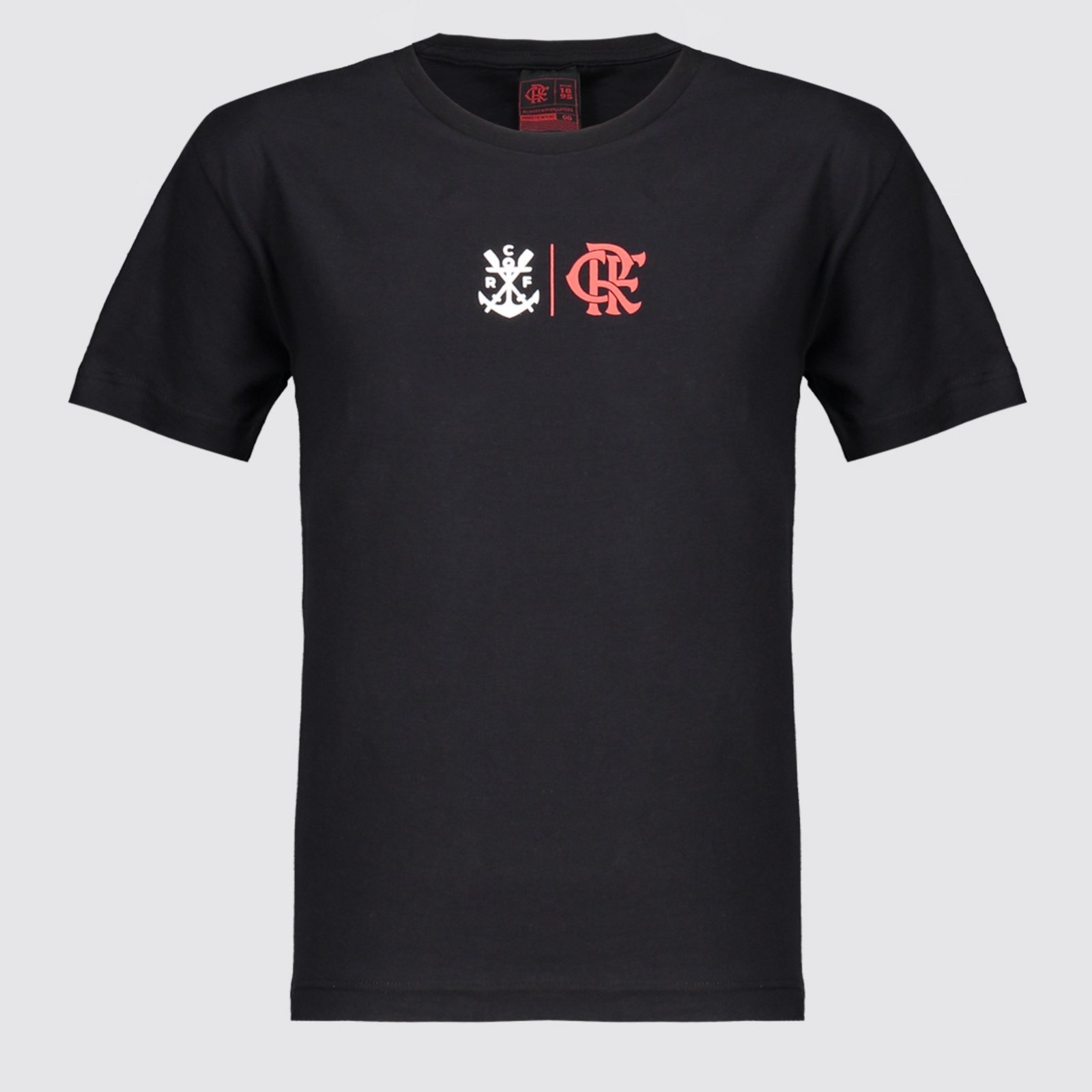 Camisa Flamengo Celebrar Preta