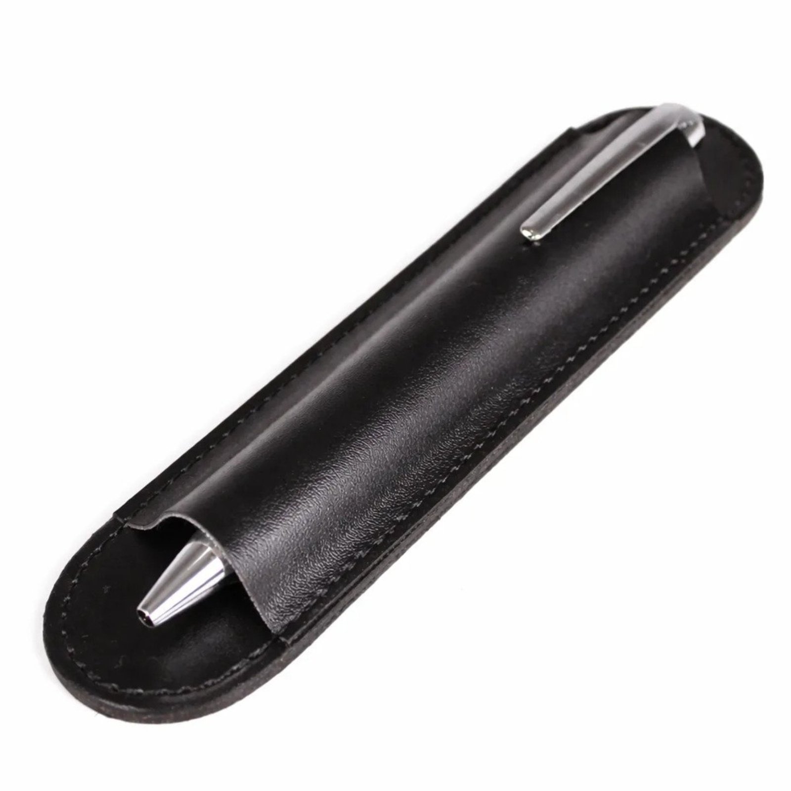 Porta Caneta Individual Artlux PCN03 Preto