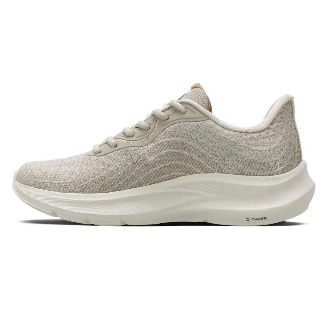 Vista 3 Tênis Olympikus Venus Feminino branco OLYMPIKUS branco
