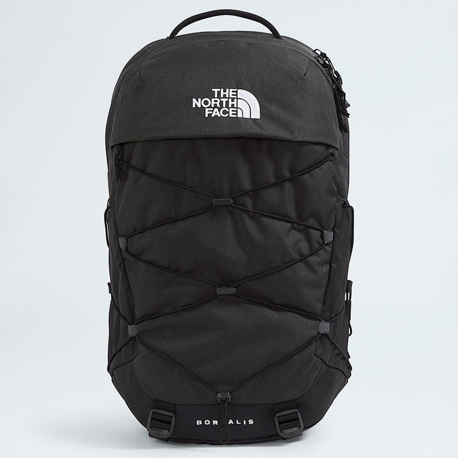 Mochila The North Face Borealis 28 Litros Grafite Masculino