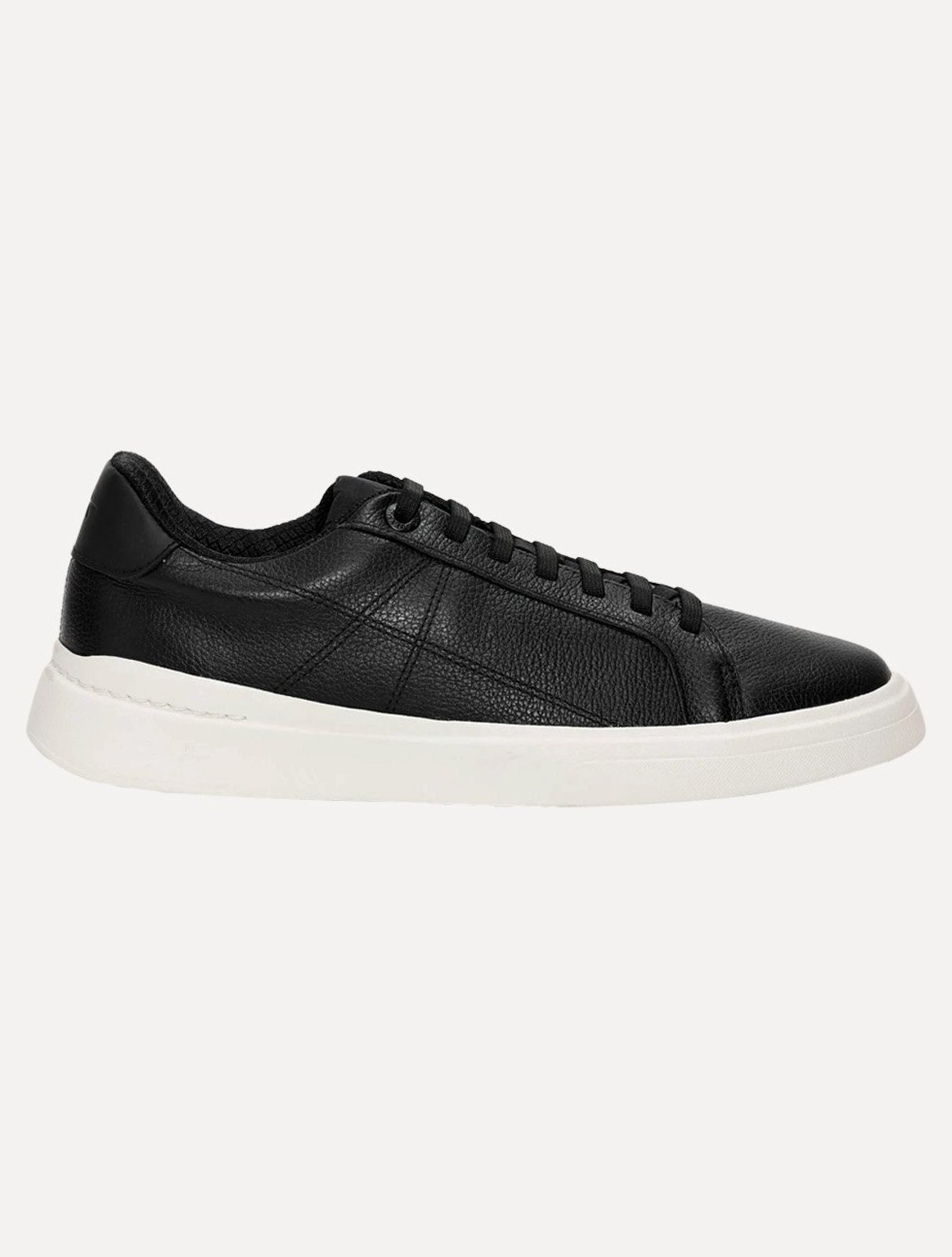 Tênis Aramis Masculino Journey Apex Preto
