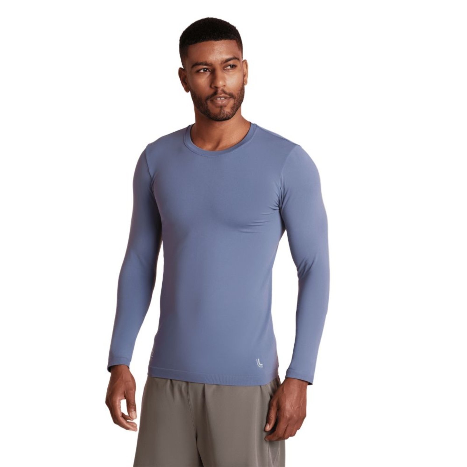 Camiseta Lupo Sport T-Shirt Masculino Proteção UV 70632-001