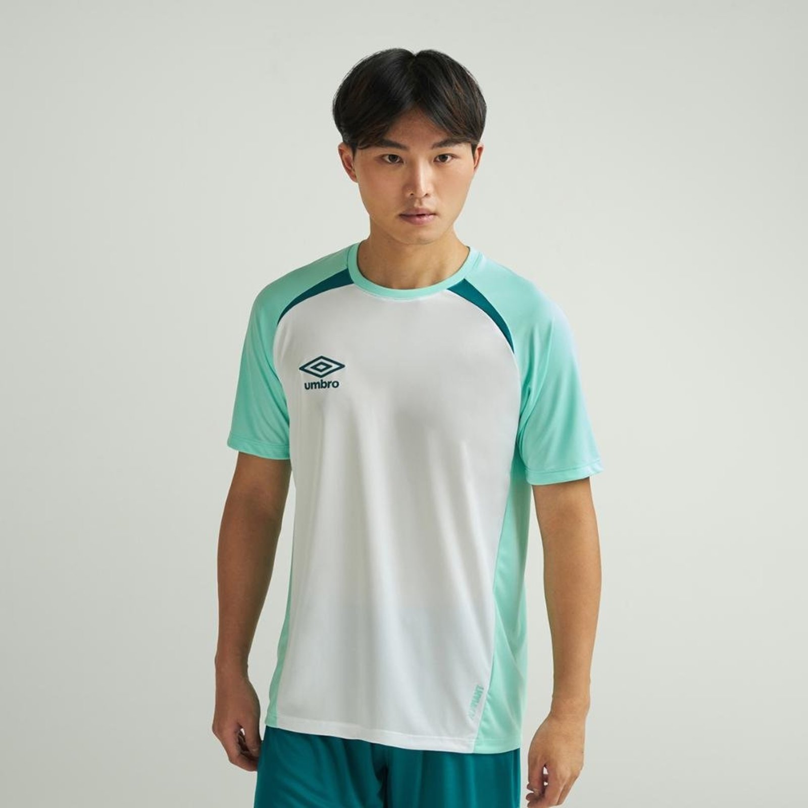 Camisa Unisex Umbro Adamant Incolor