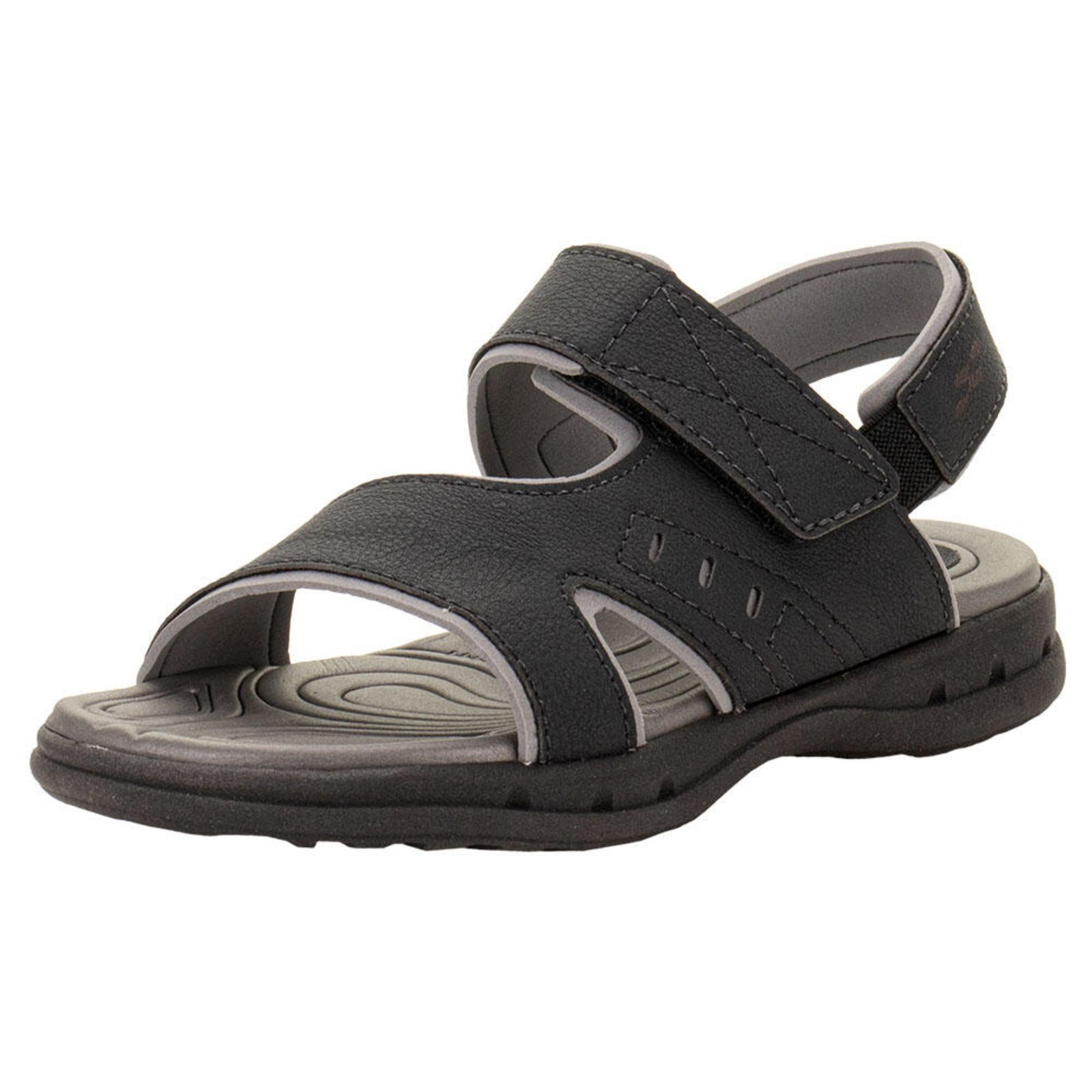 Infantil – Papete Walk Itapuã 2302 0982302 Preto