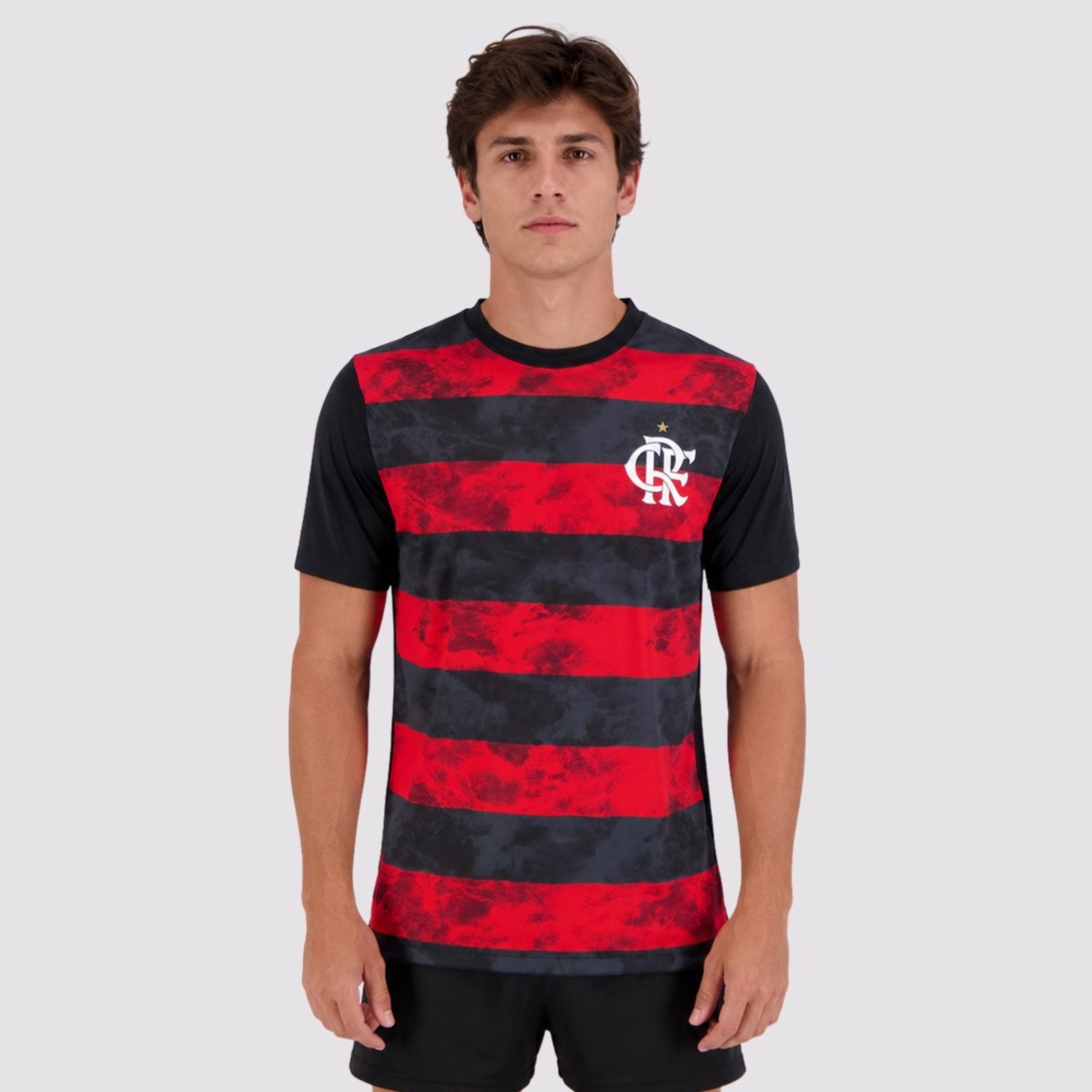 Camisa Flamengo Arbor