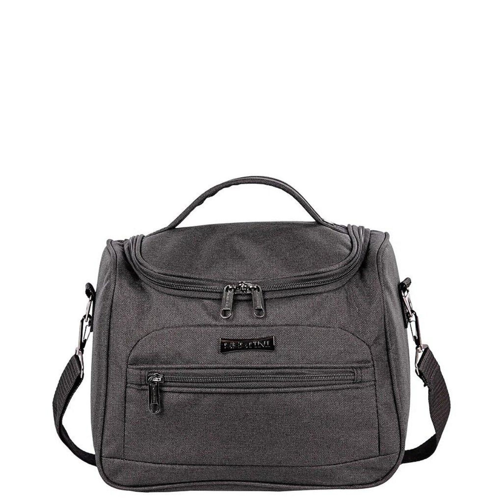 Infantil - Frasqueira Sestini Ultralight Hug 2T Grafite