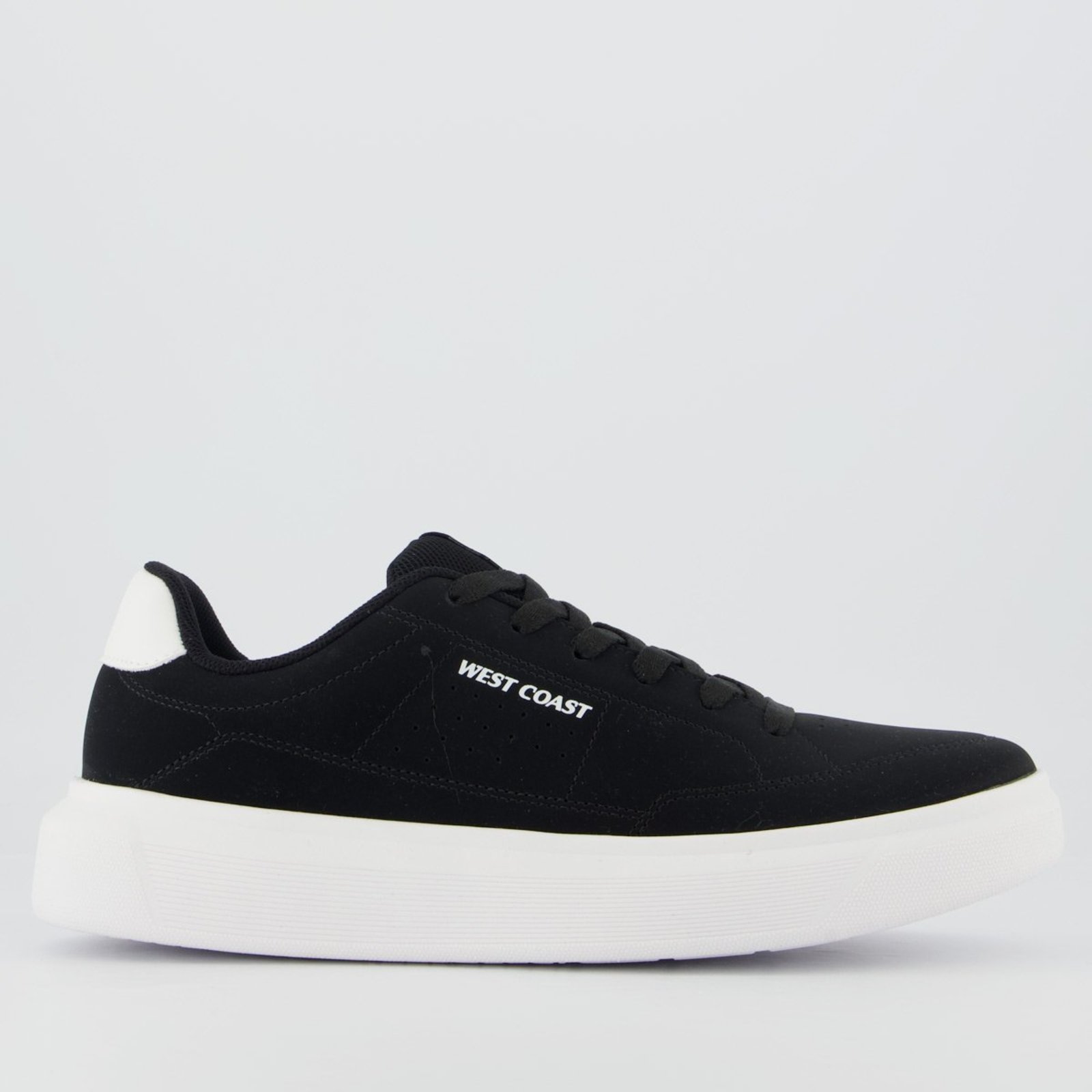 Tênis West Coast Venture Preto