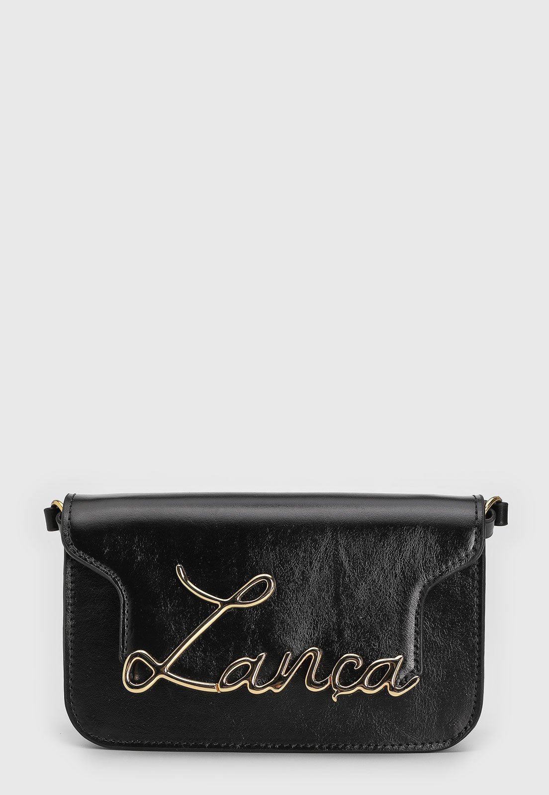 Bolsa Lança Perfume Crossbody Rosa