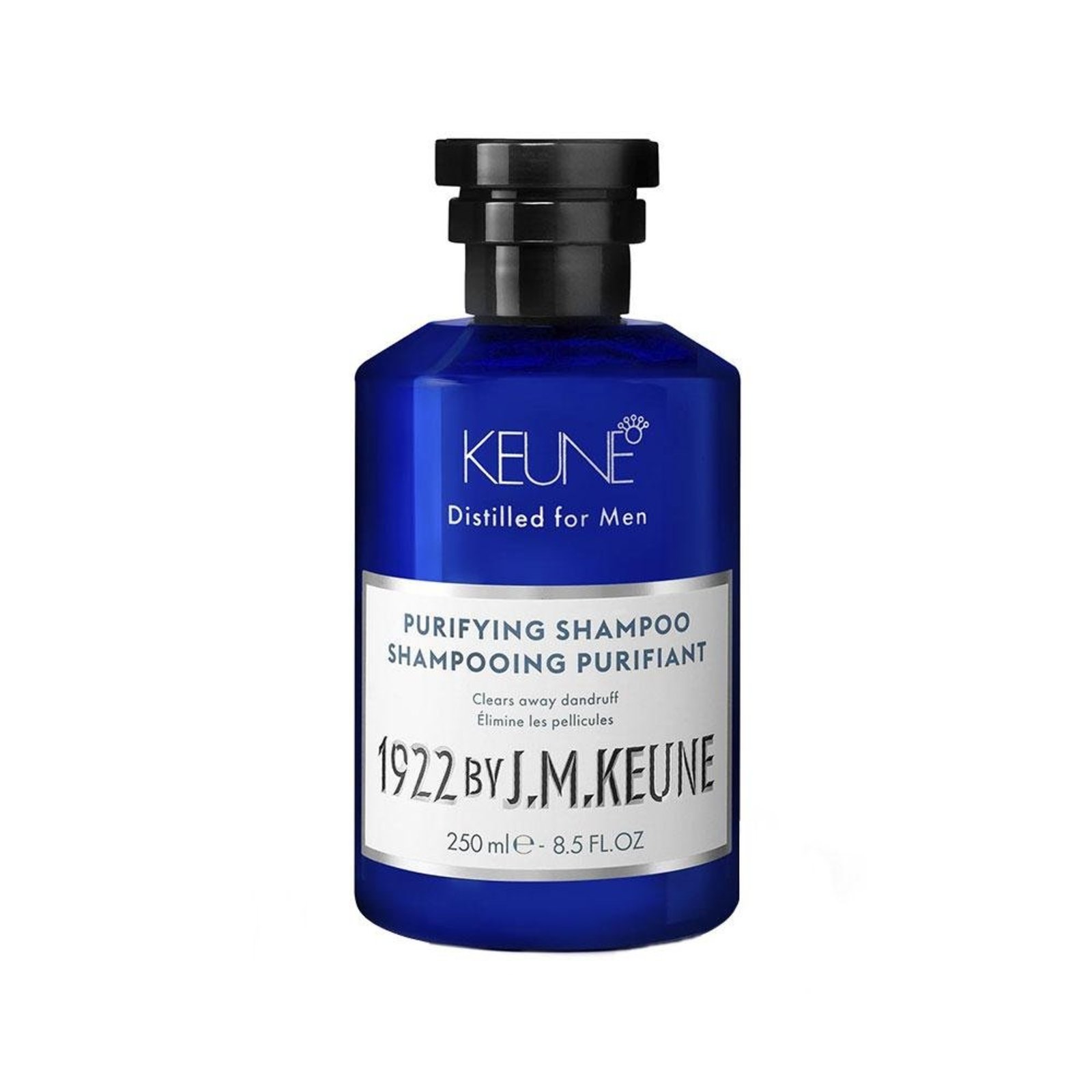 Keune 1922 Purifying Shampoo 250ml