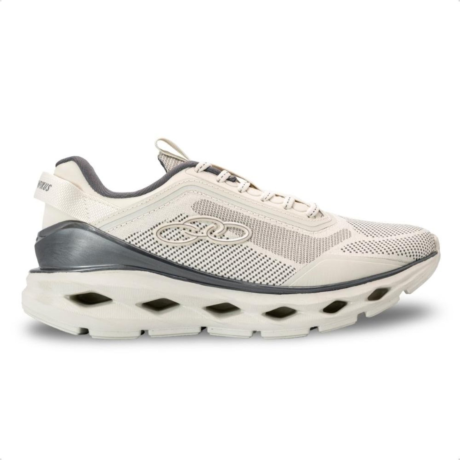 Tênis Olympikus Masculino Beats Off-white