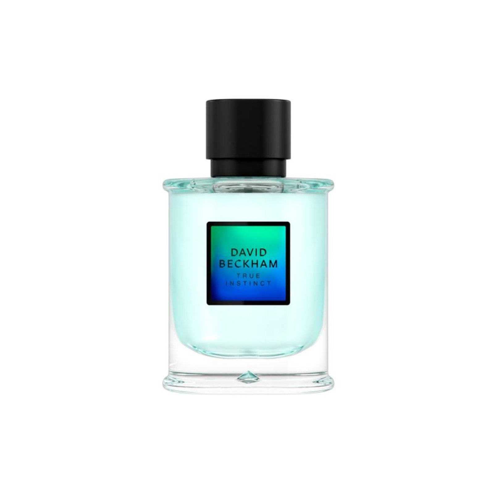 David Beckham True Instinct Eau de Parfum Masculino 75ml