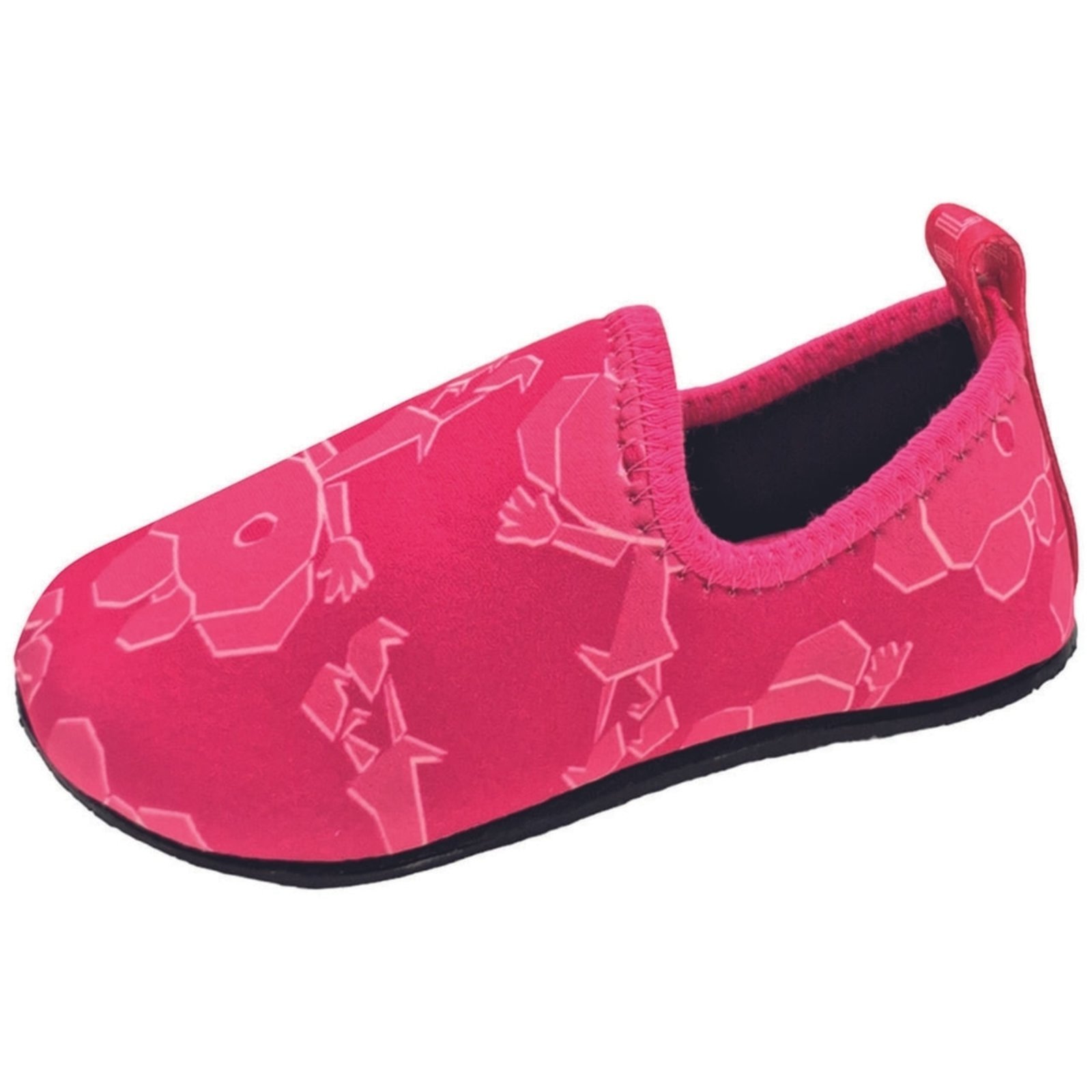 Infantil – Sapatilha Comfy Feminina Lilica Ripilica