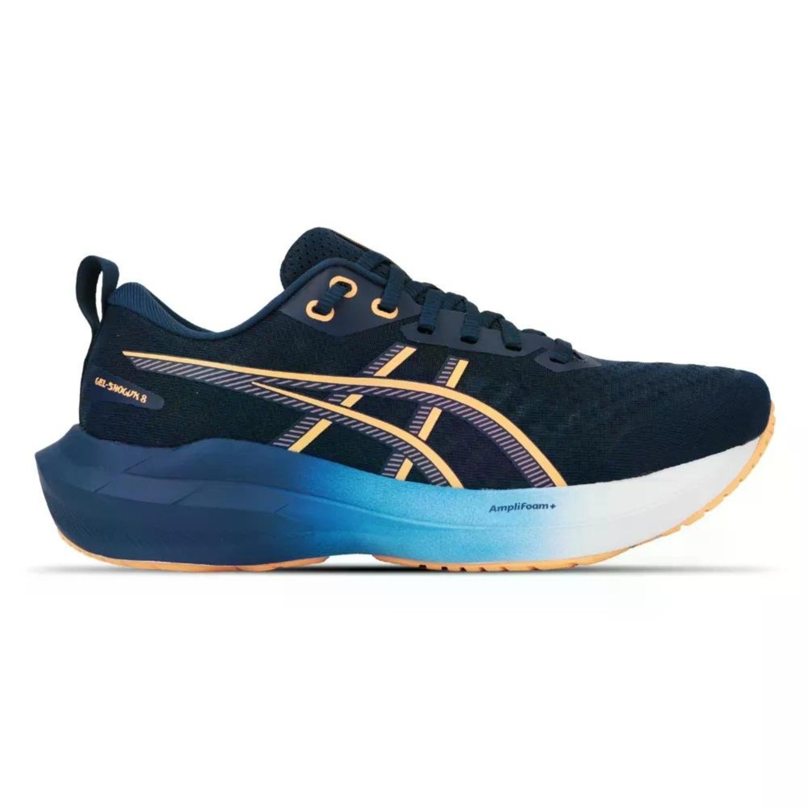 Tênis Masculino Running Asics Gel Shogun 8 1011C197-002