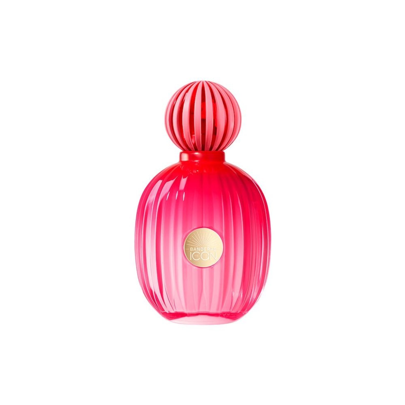 Banderas The Icon Eau de Toilette Perfume Feminino 100ml