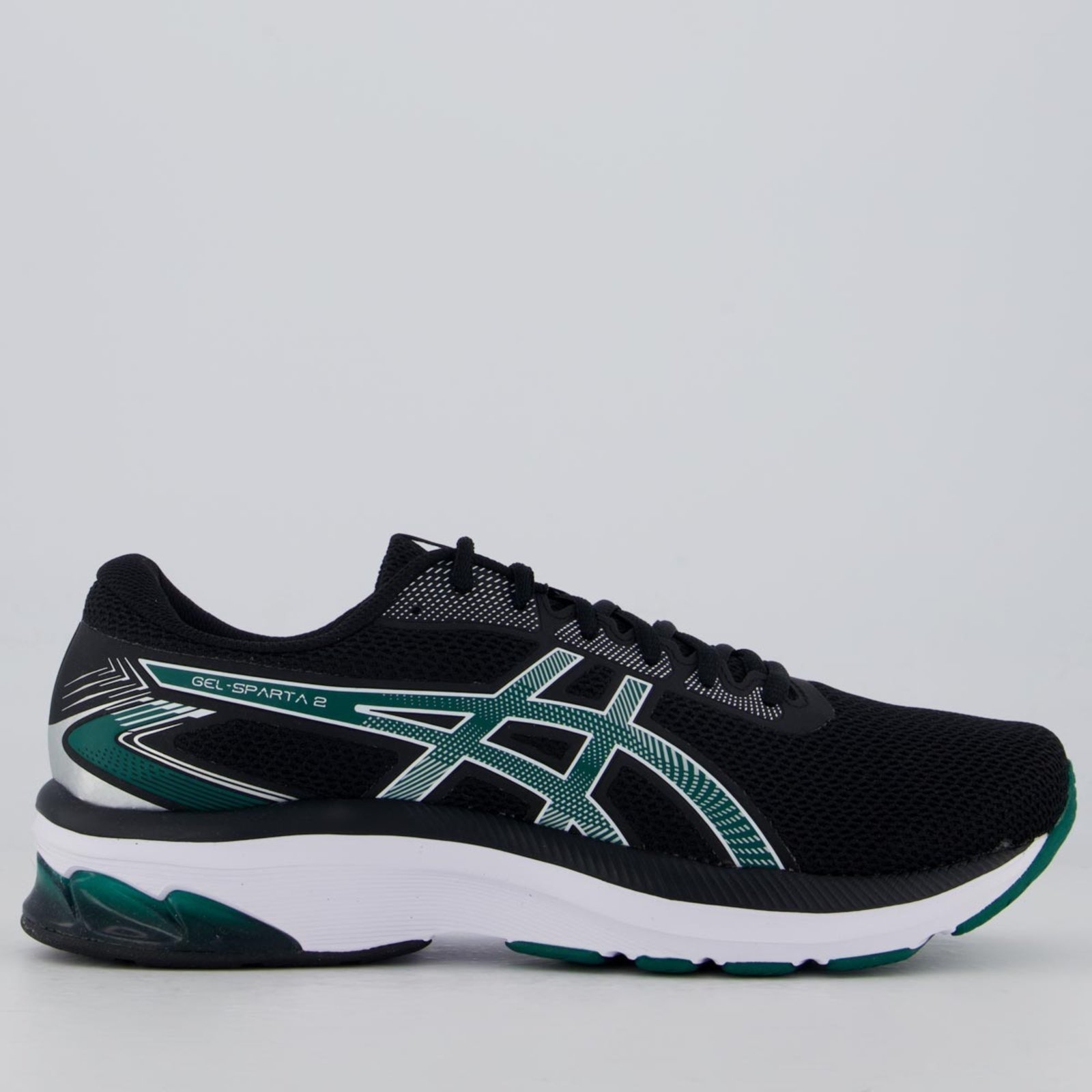 Tênis Asics Gel Sparta 2 Preto