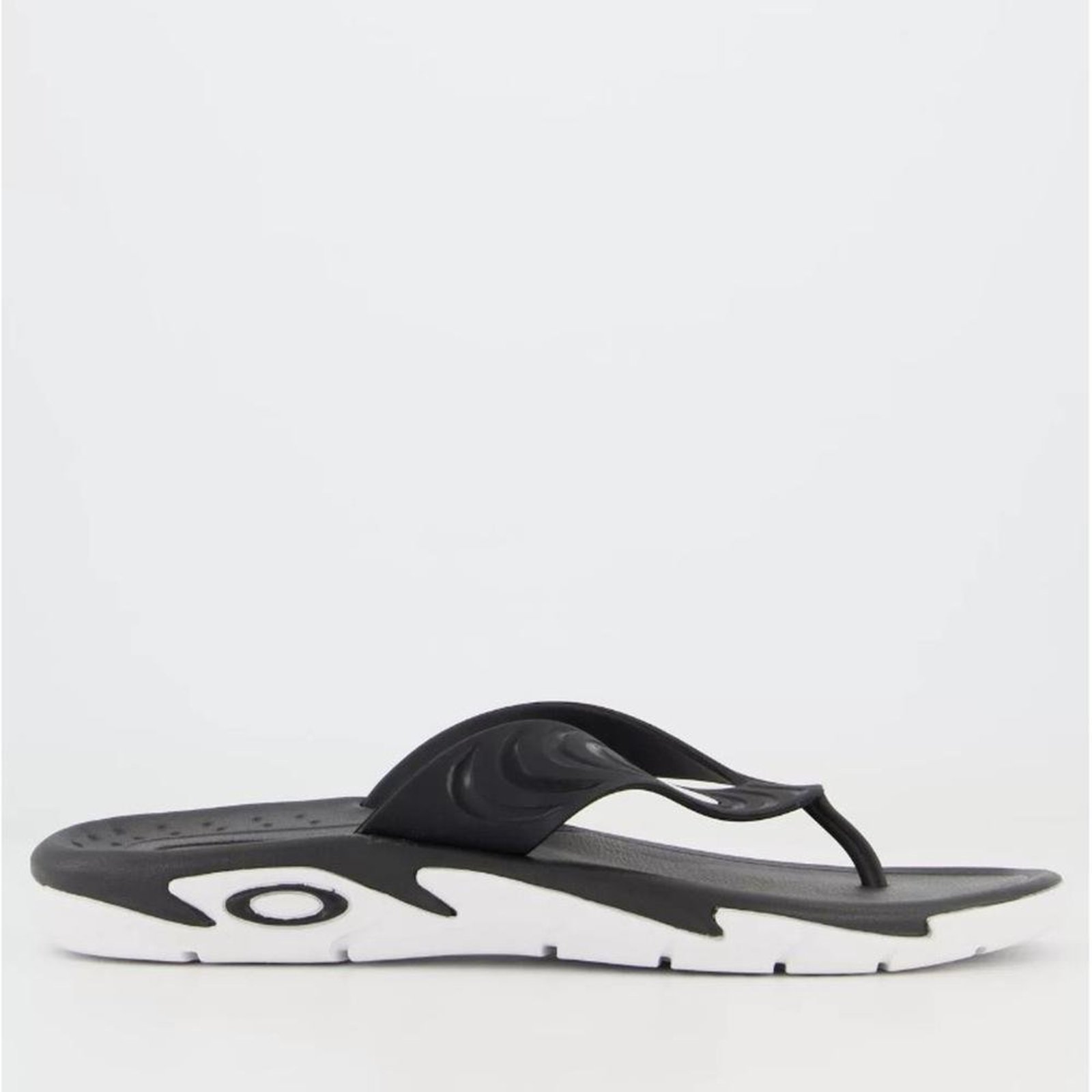 Chinelo Masculino Oakley Crowd