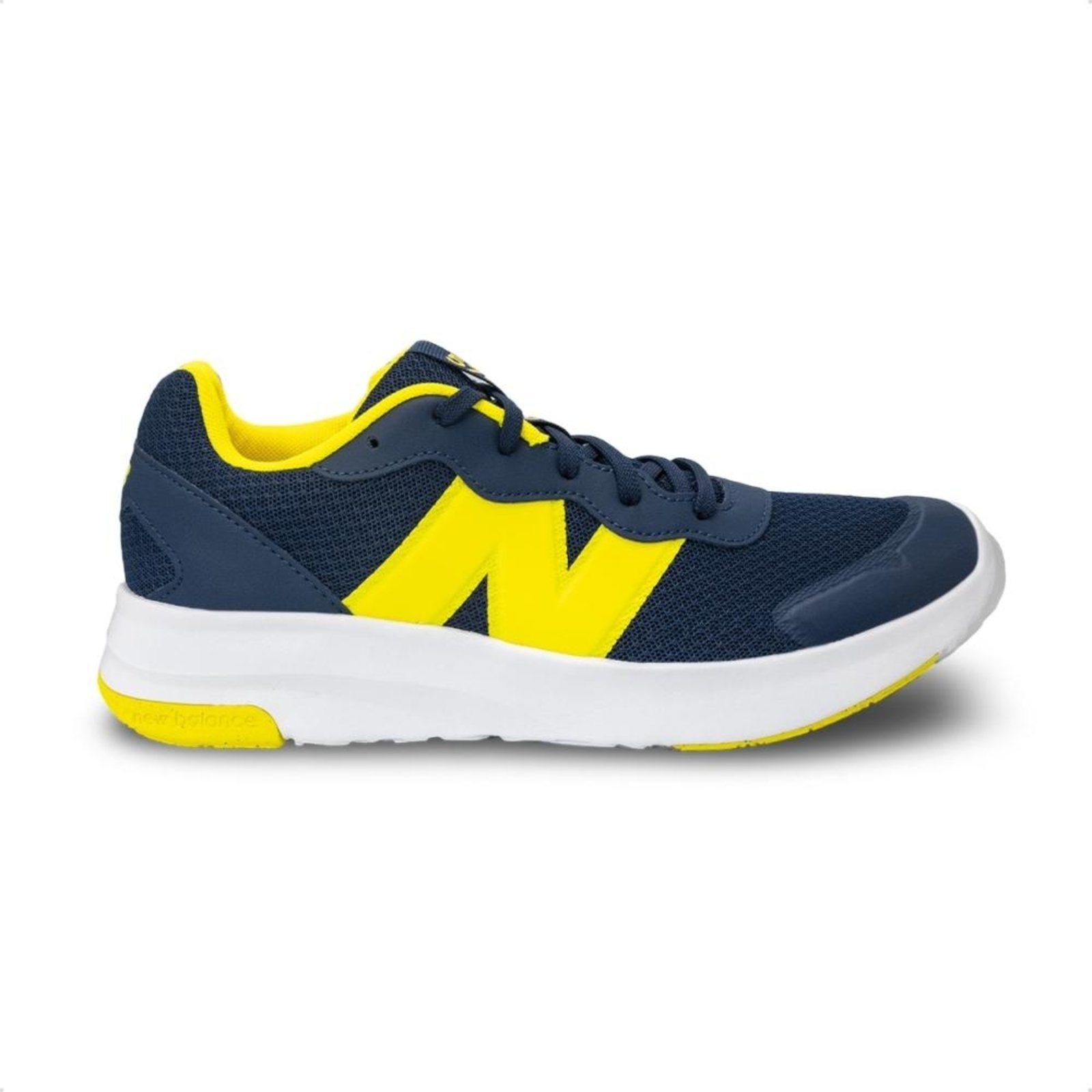 Vista 2 Infantil - Tênis New Balance Unissex 578 Juvenil preto New Balance preto