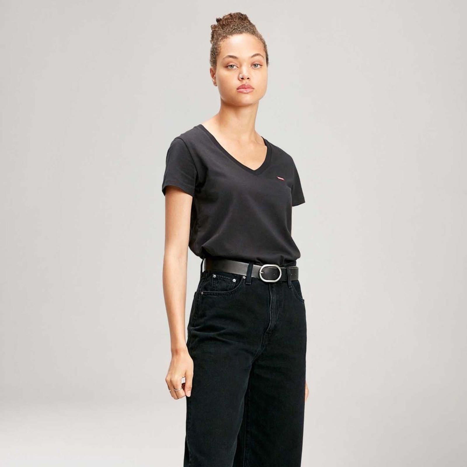 Camiseta Levi’s® PERFECT V NECK