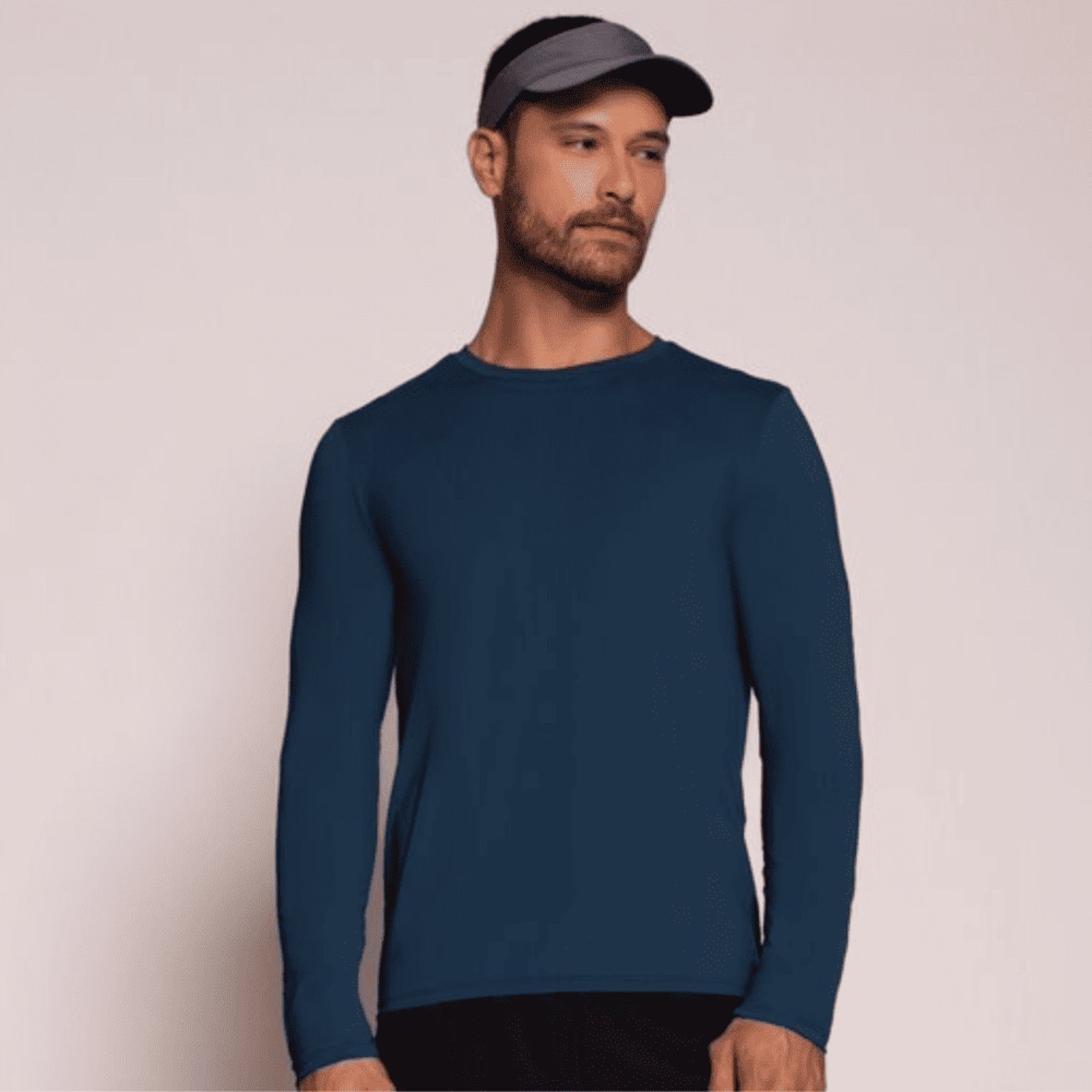 Camiseta Selene Proteção UV50+ Masculina 25020.003