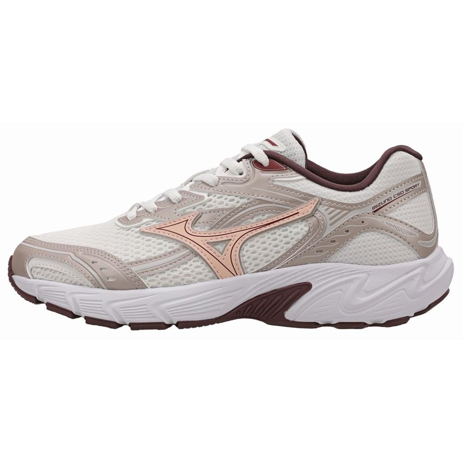 Tênis Casual Mizuno CSD Sport