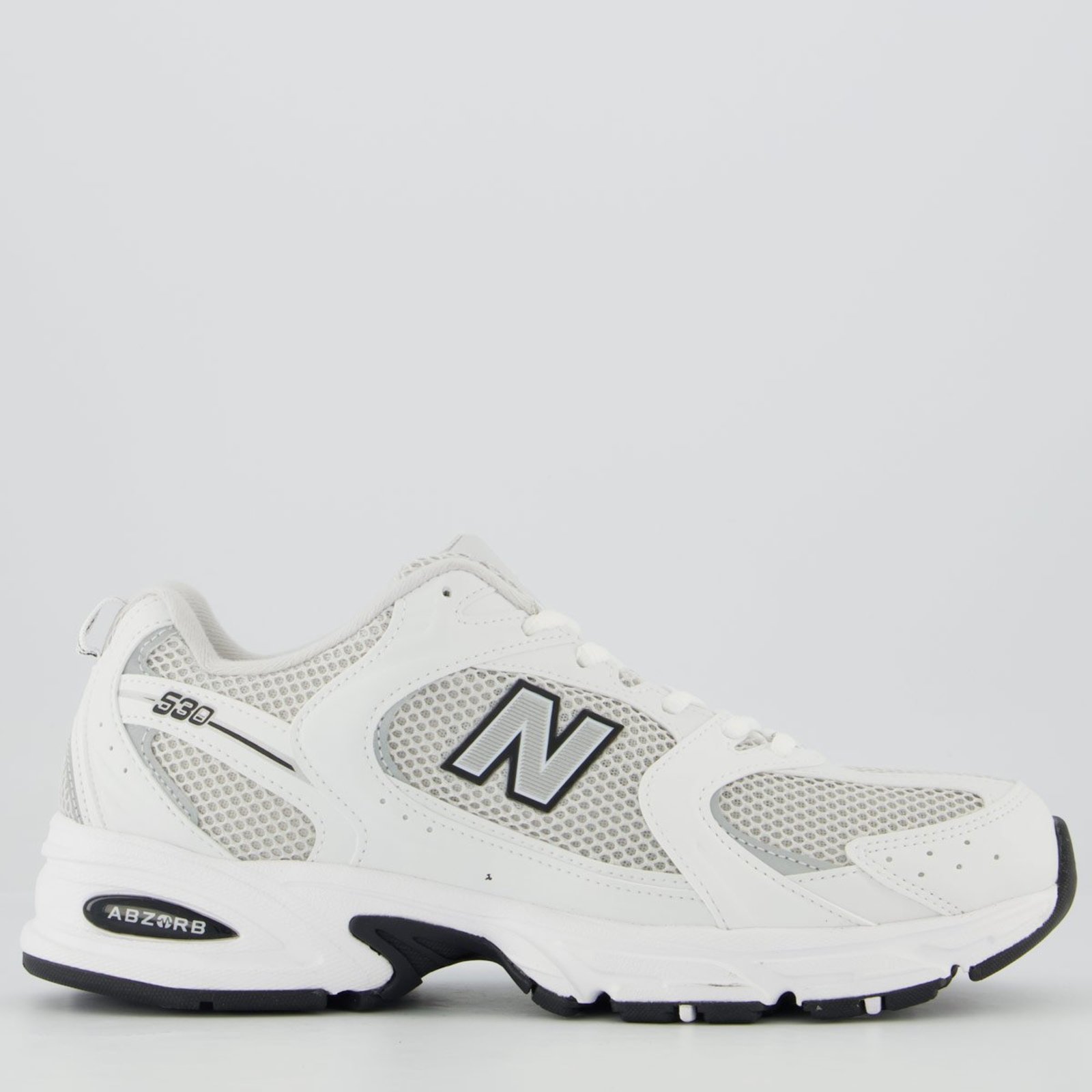 Tênis New Balance 530 NB Branco