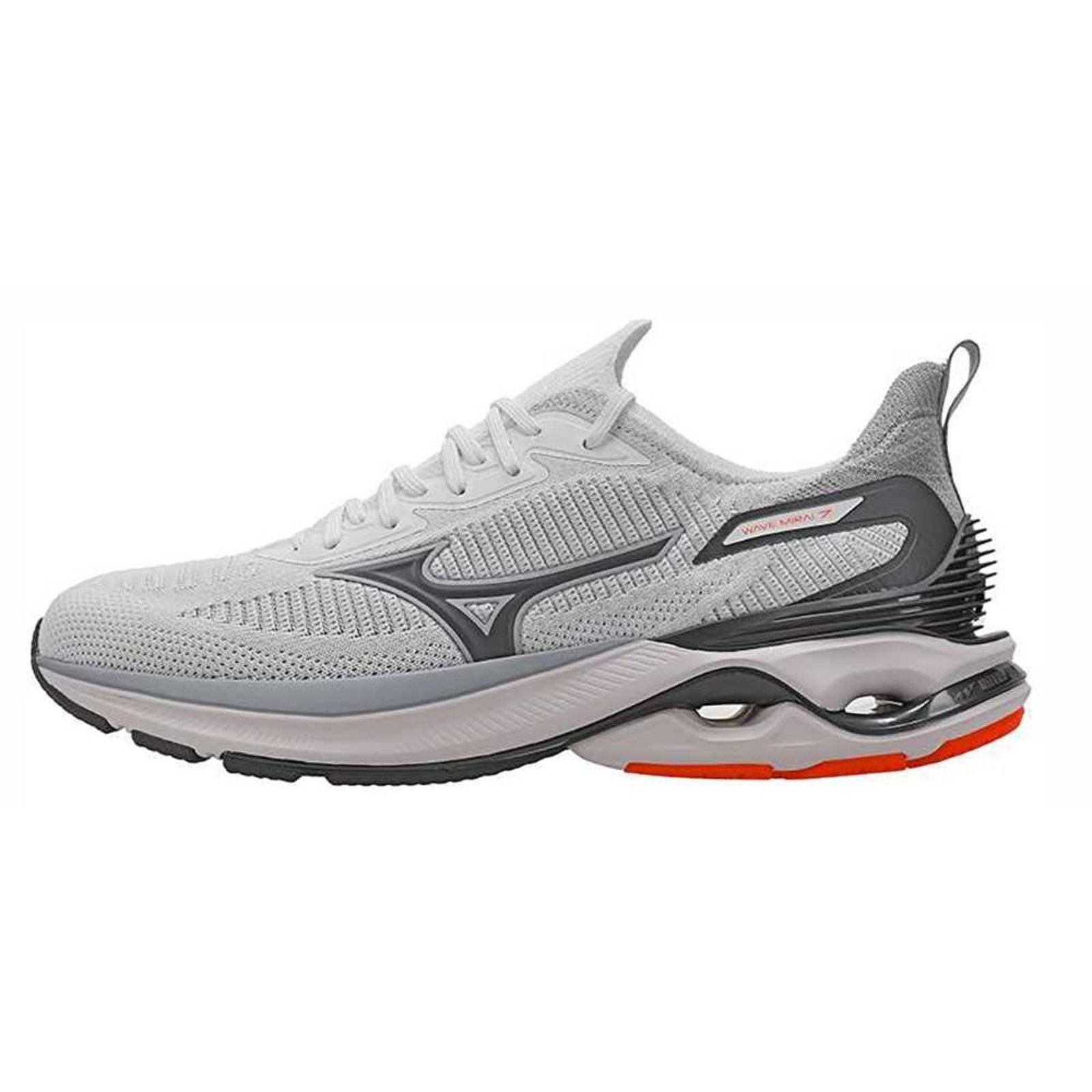 Tênis Masculino Mizuno Wave Mirai 7