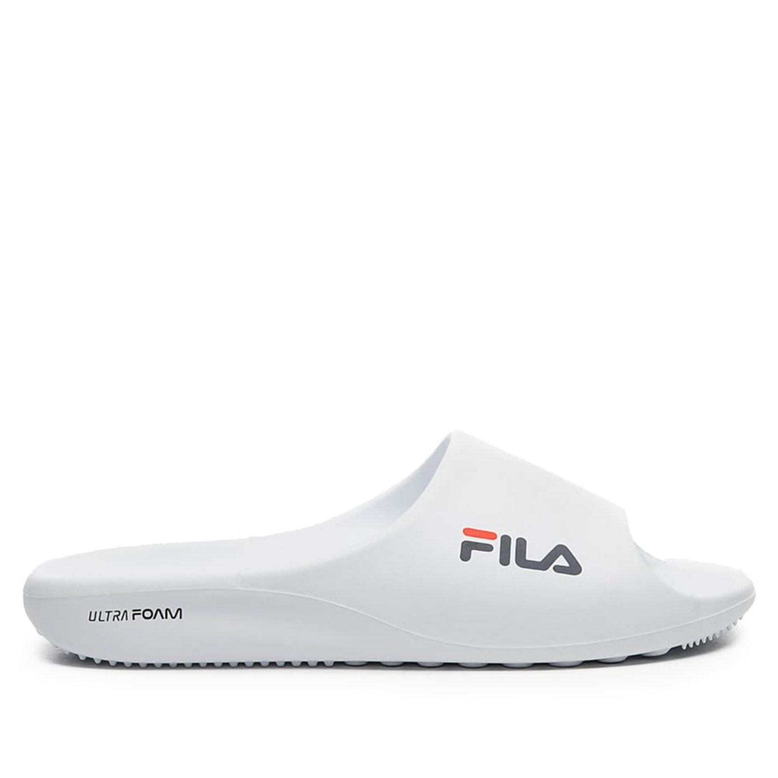Vista 3 Infantil - Chinelo Masculino Fila Drifter Foam Ultrafoam branco Fila branco