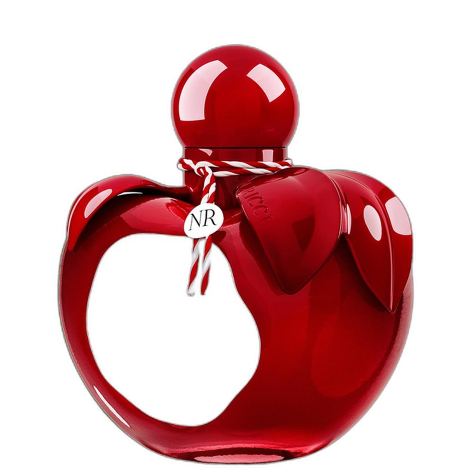 Nina Rouge Nina Ricci Eau de Toilette - Perfume Fem 50ml